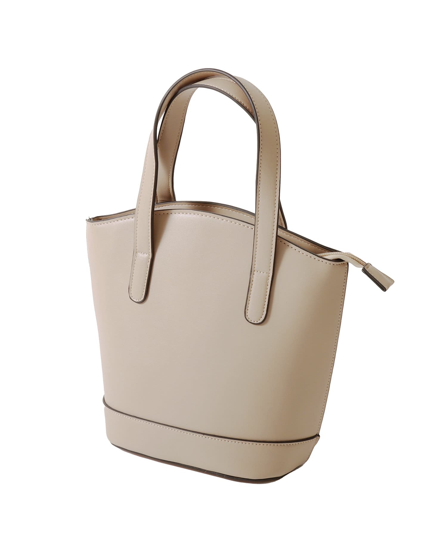 WOMEN FASHION Bags Shopper Casual Brown Single discount 88% Franzi Shopper 
