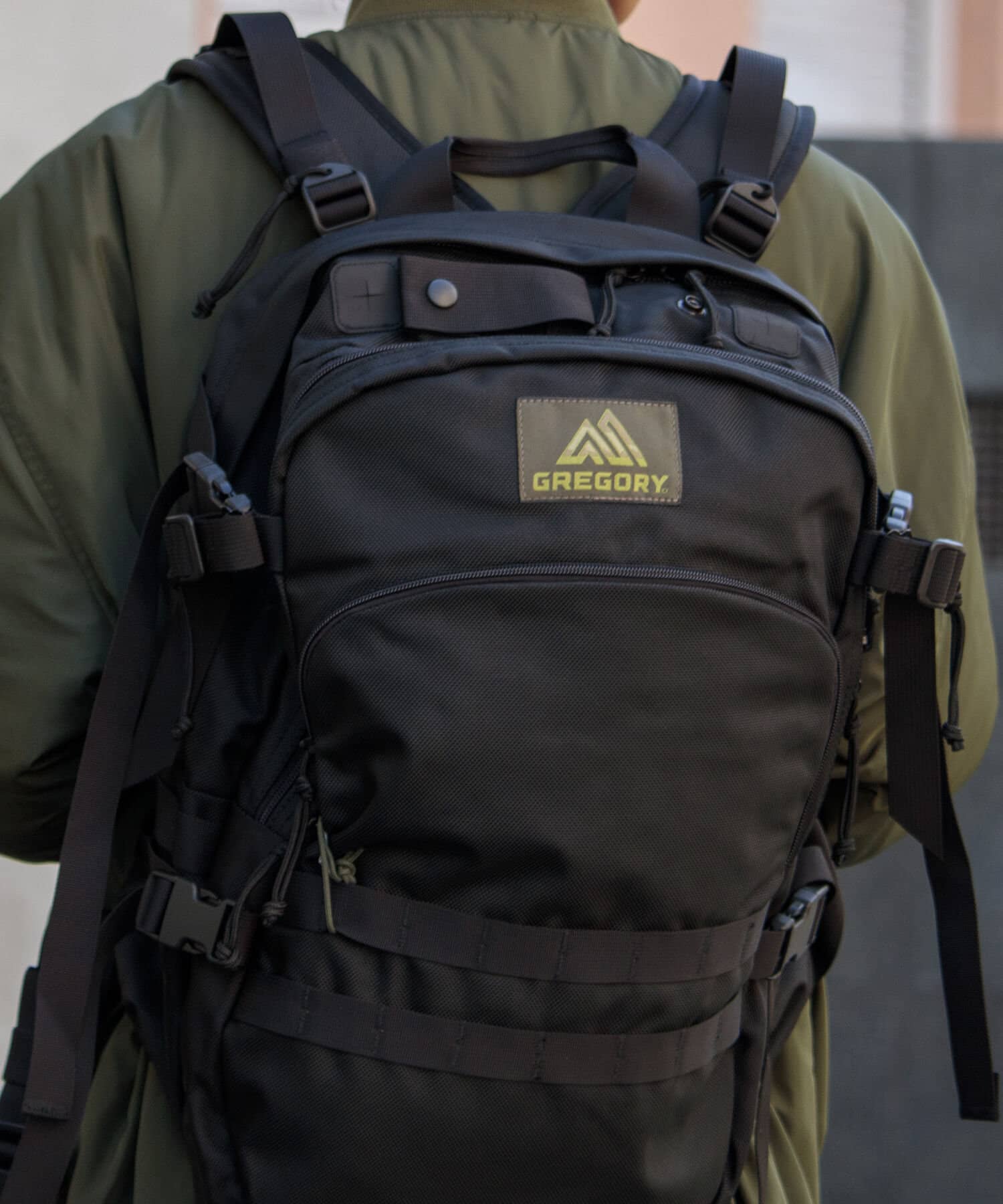 GREGORY SPEAR RECON PACK