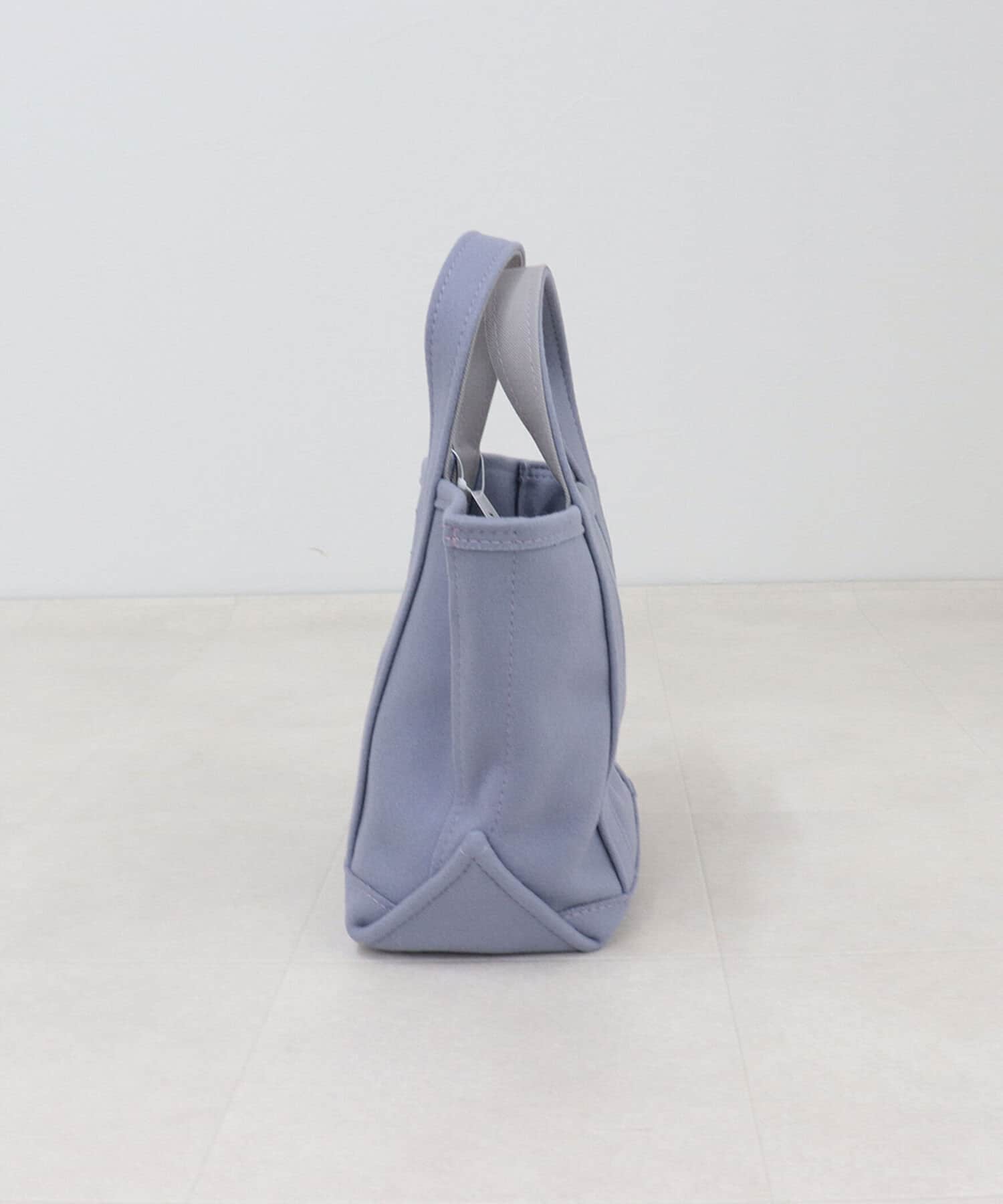 FREDY & GLOSTER(フレディ アンド グロスター) 【ORCIVAL/オーシバル】MELTON TOTE BAG SMALL