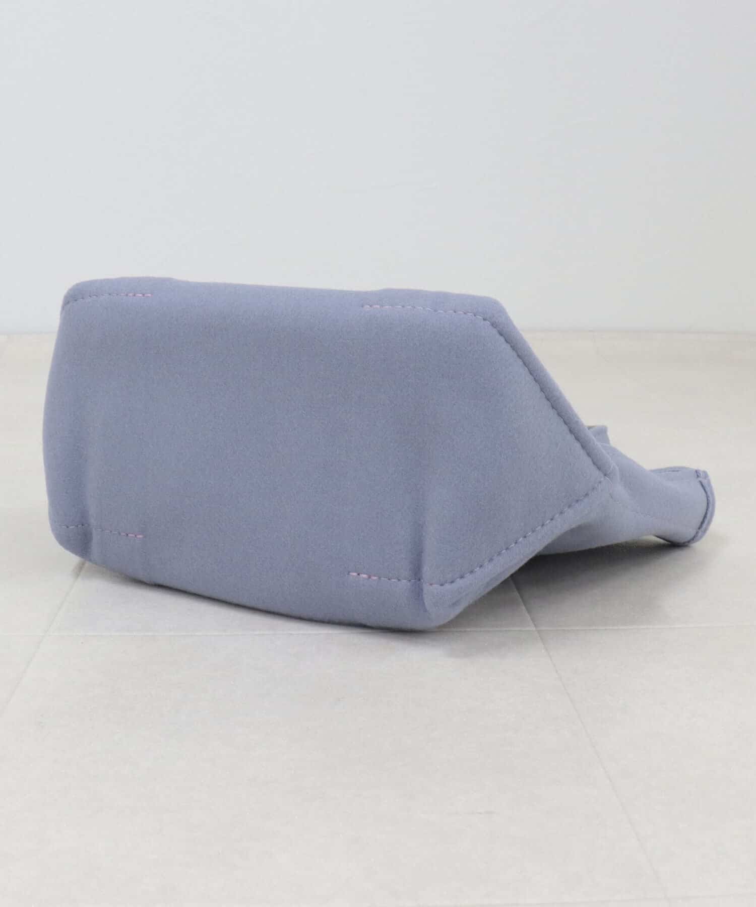 FREDY & GLOSTER(フレディ アンド グロスター) 【ORCIVAL/オーシバル】MELTON TOTE BAG SMALL