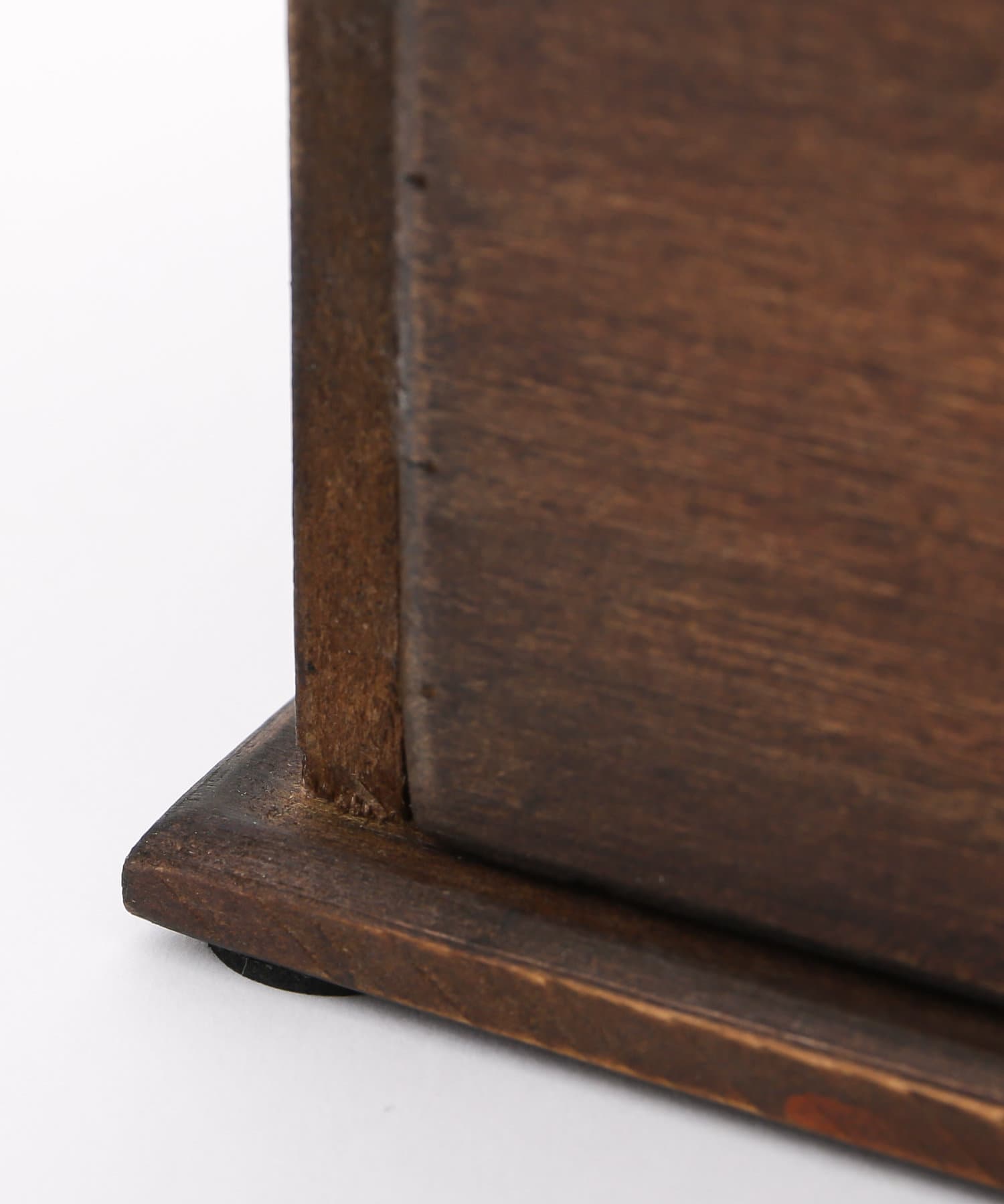 salut!(サリュ) 引き出し木箱