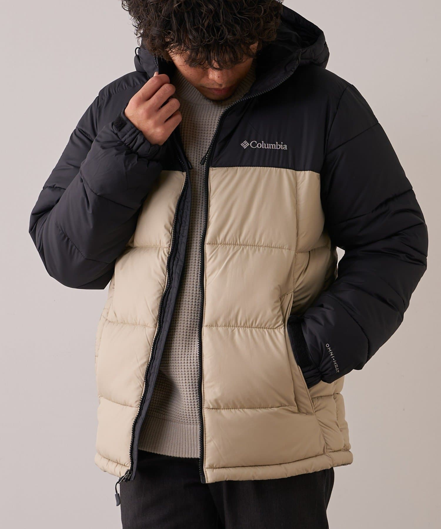 Columbia（コロンビア） Pike Lake Hooded Jacket