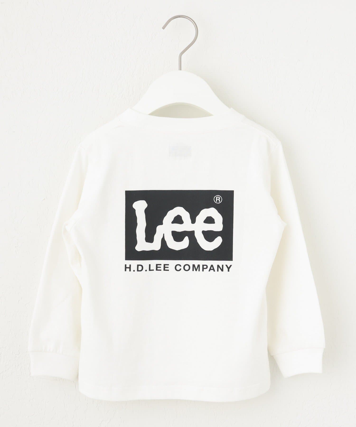 CIAOPANIC TYPY】【Lee】コラボデニムポケットロゴロンTee | OUTLET CIAOPANIC TYPY】【Lee】コラボデニムポケットロゴロンTee | OUTLET