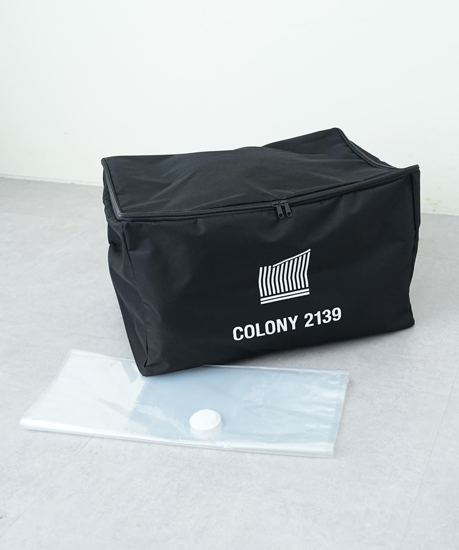 COLONY 2139(コロニー トゥーワンスリーナイン)