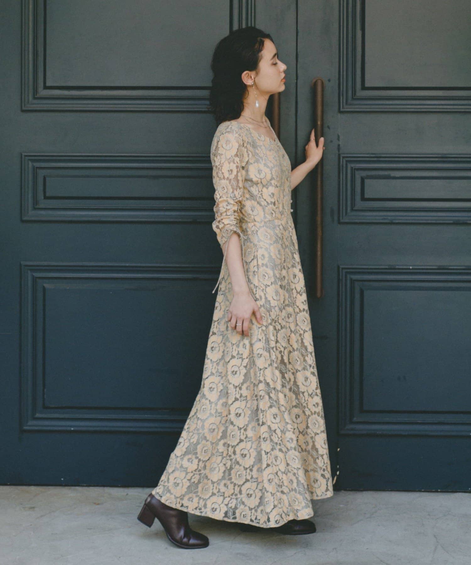 Kastane 【オケージョンドレス／結婚式】dress | gulatilaw.com