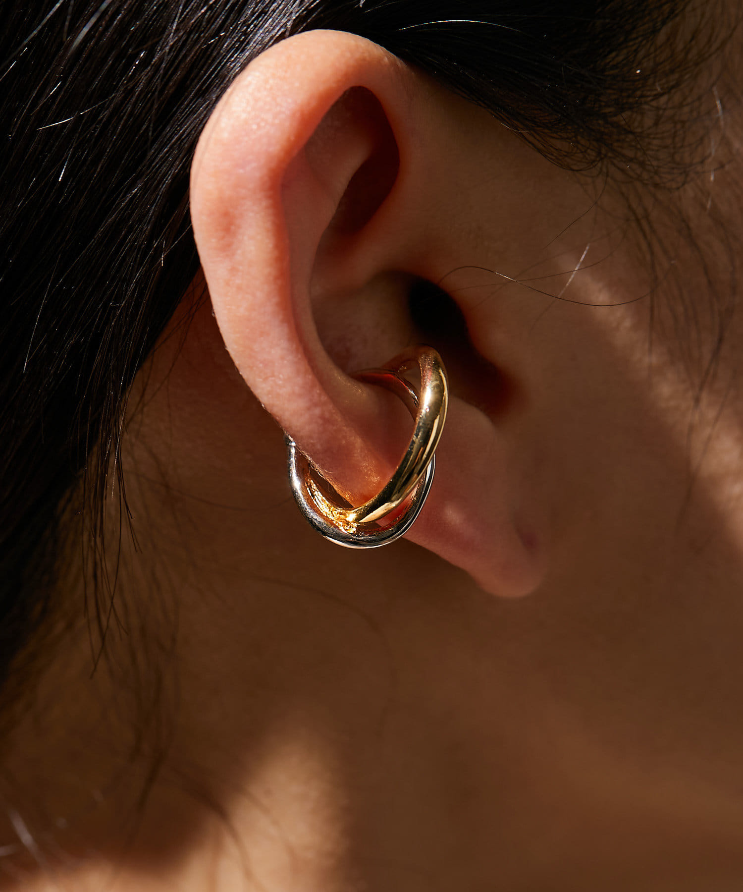 l'oro イヤーカフ v ear s | www.tspea.org