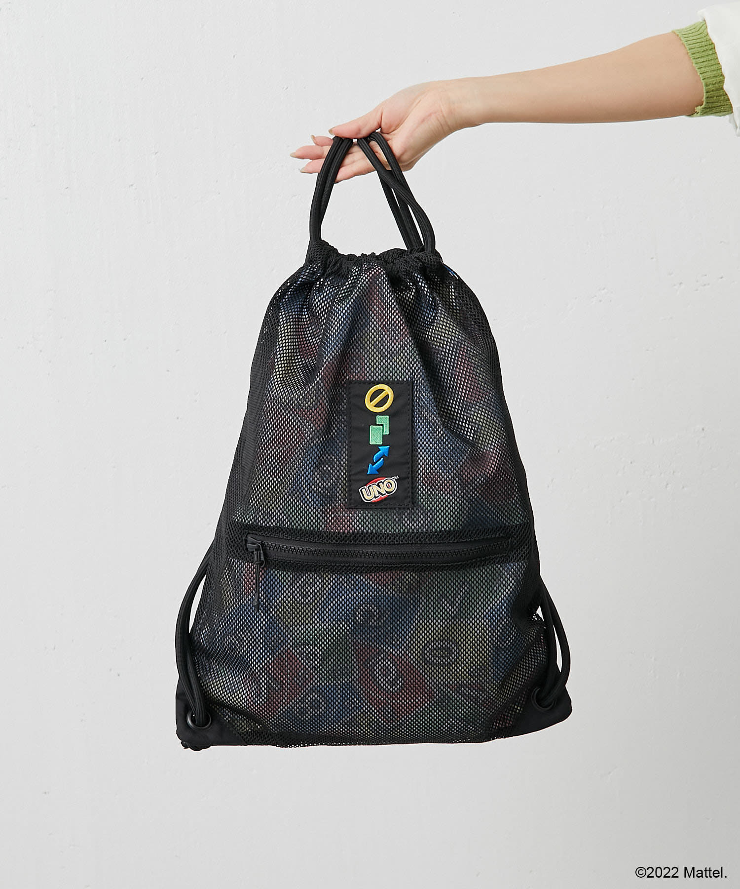 2022年レディースファッション福袋 ReSportsac リュック ハワイ州立50