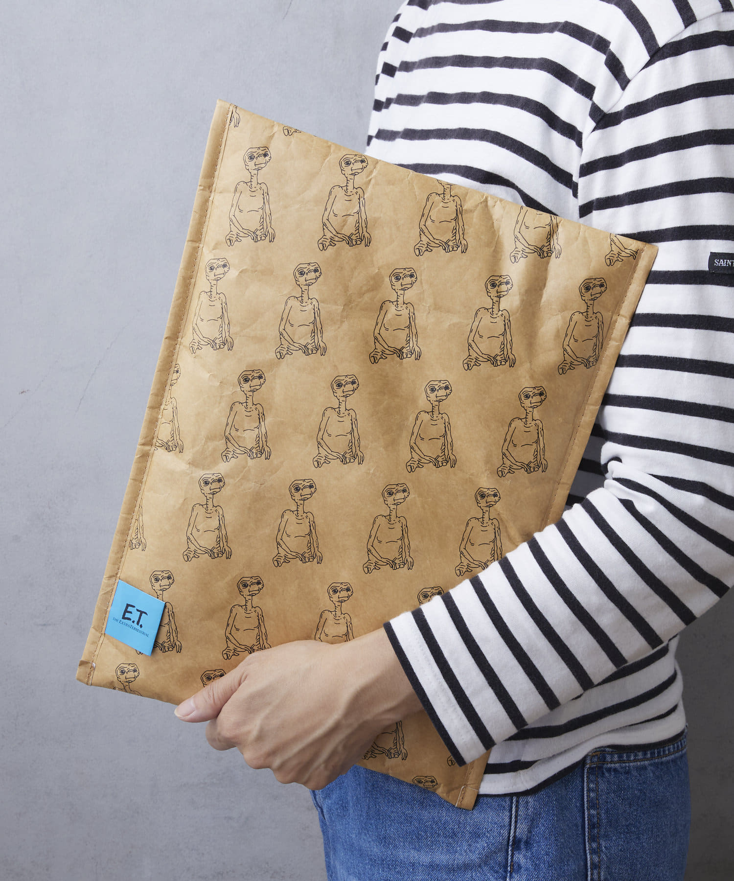 E.T」 40周年記念アイテムスタート！ - BIRTHDAY BAR(バースデイバー