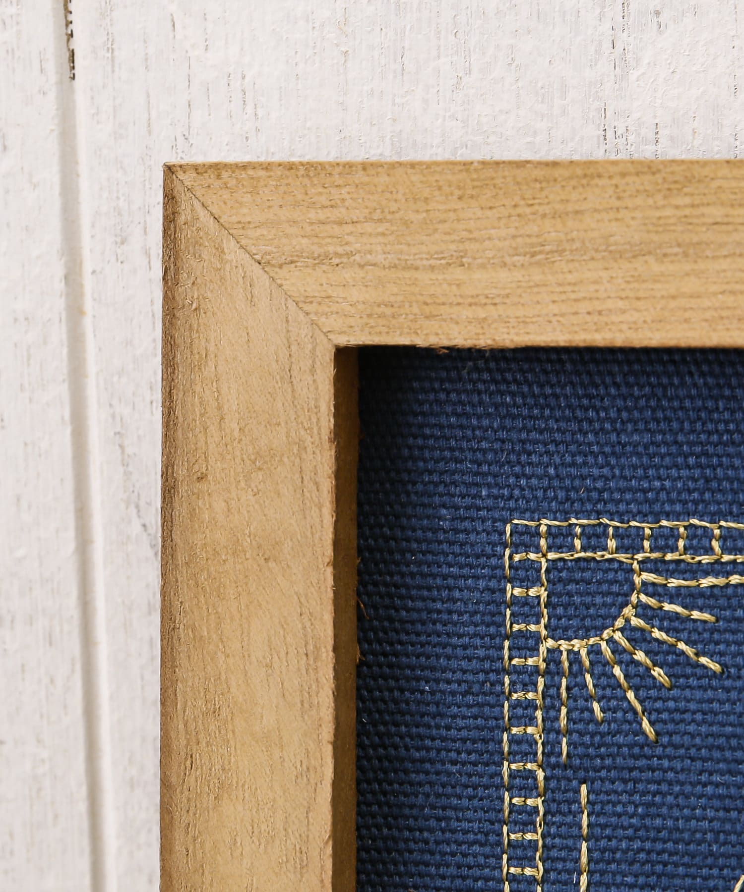 SCORPIO刺繍パネル | salut!(サリュ)ライフスタイル | PAL