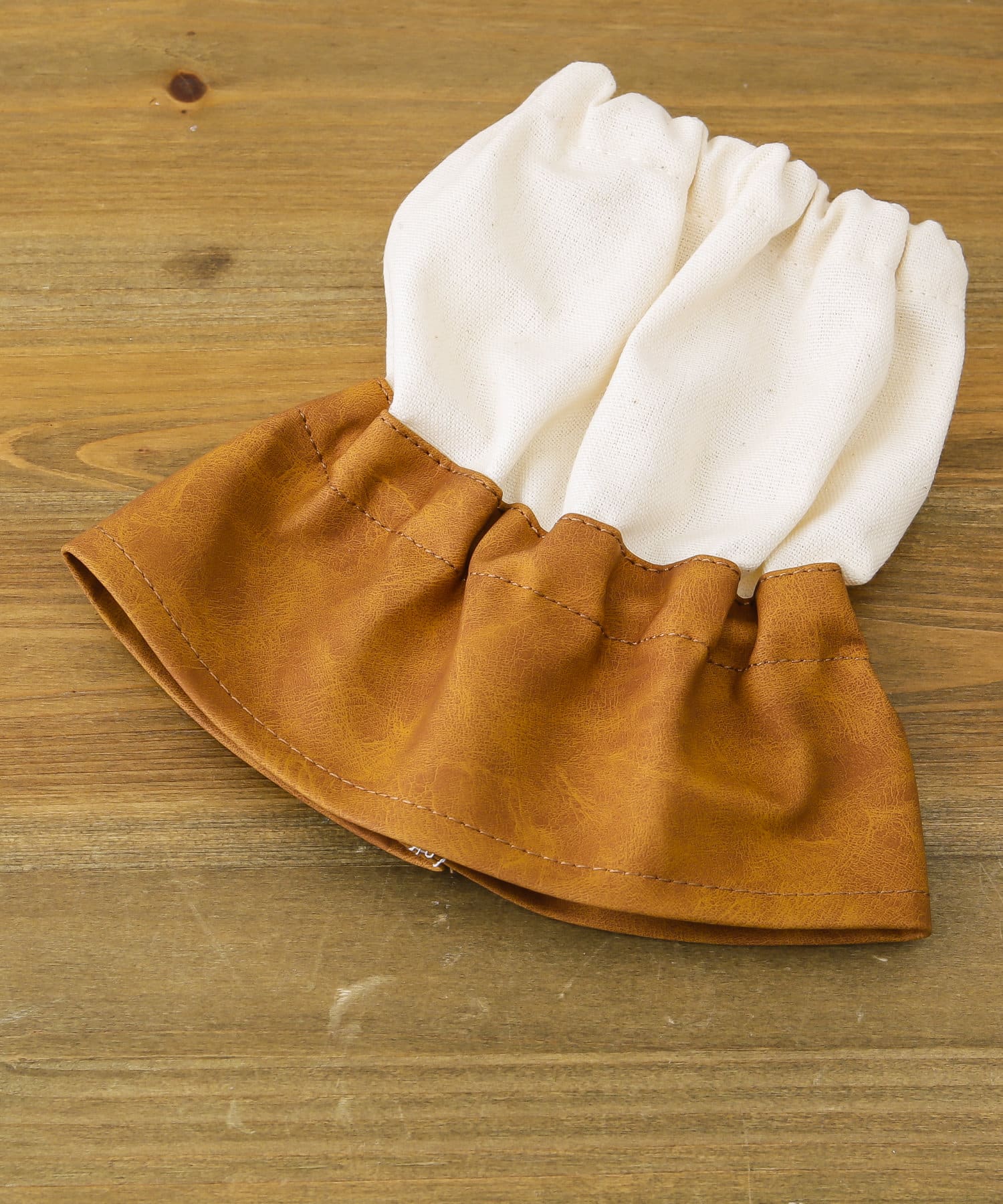 salut!(サリュ) アームカバーshort