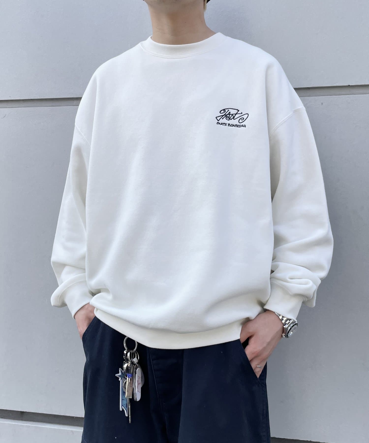みずたさんのスウェット UvTGwVj6QDQW.jpg?width=768