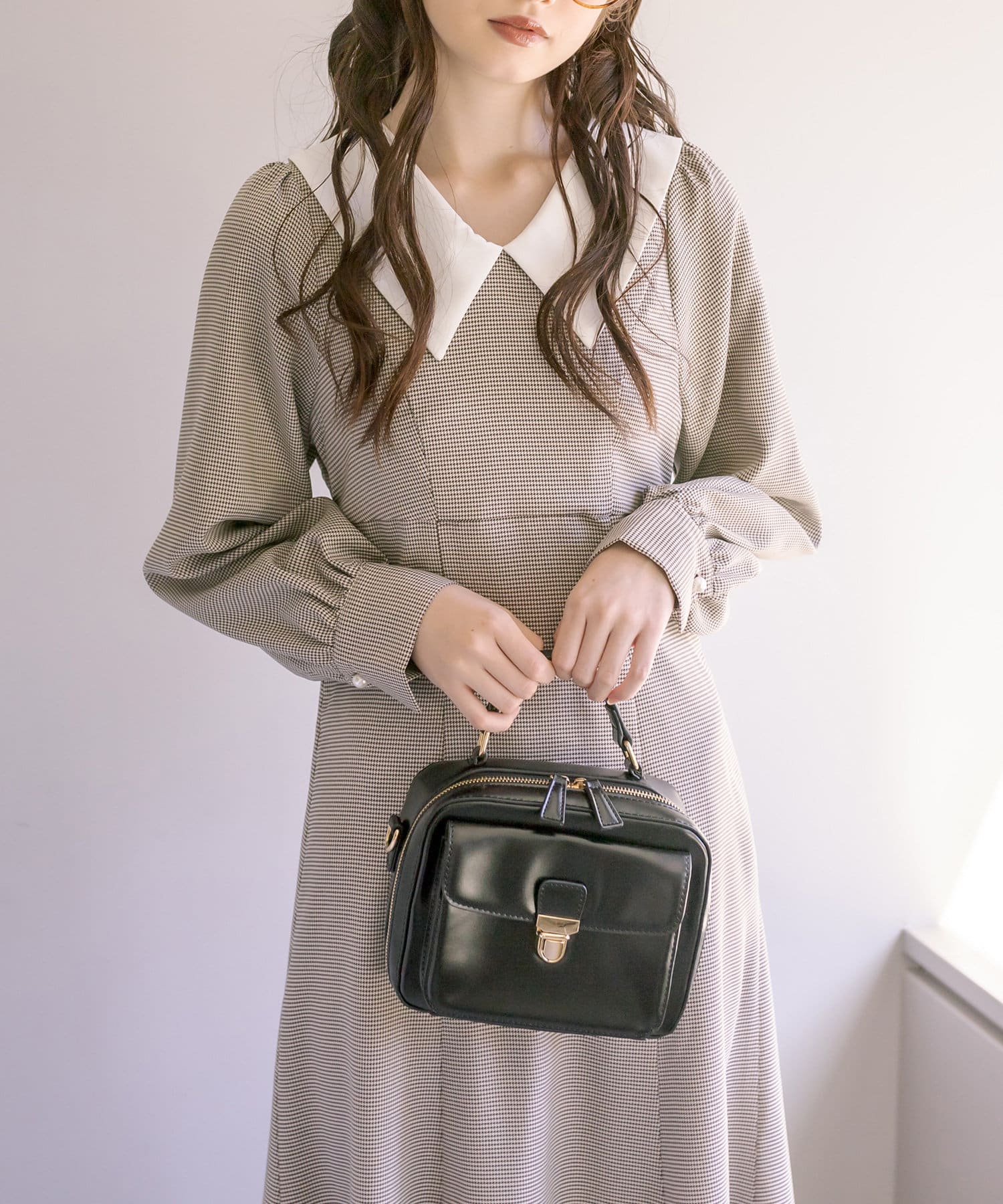 パルクロ先行 Web限定 白えりフレアワンピース Olive Des Olive オリーブ デ オリーブ レディース Pal Closet パルクローゼット パルグループ公式ファッション通販サイト パルクロ先行 Web限定 白えりフレアワンピース Olive Des Olive オリーブ デ オリーブ レディース Pal Closet パルクローゼット パルグループ公式ファッション通販サイト