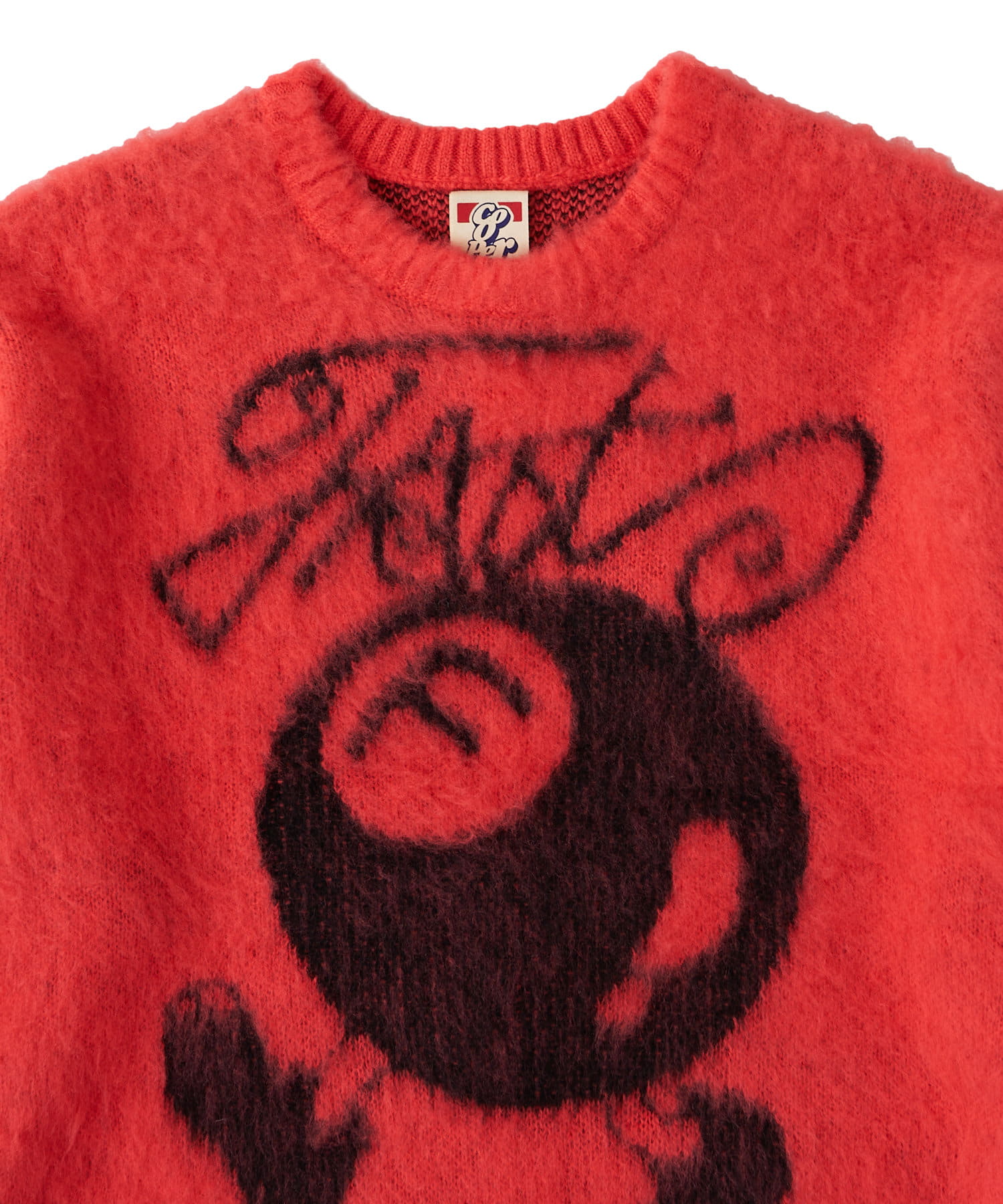 WHO’S WHO gallery(フーズフーギャラリー) COOPER FACTビリヤードモヘアクルー