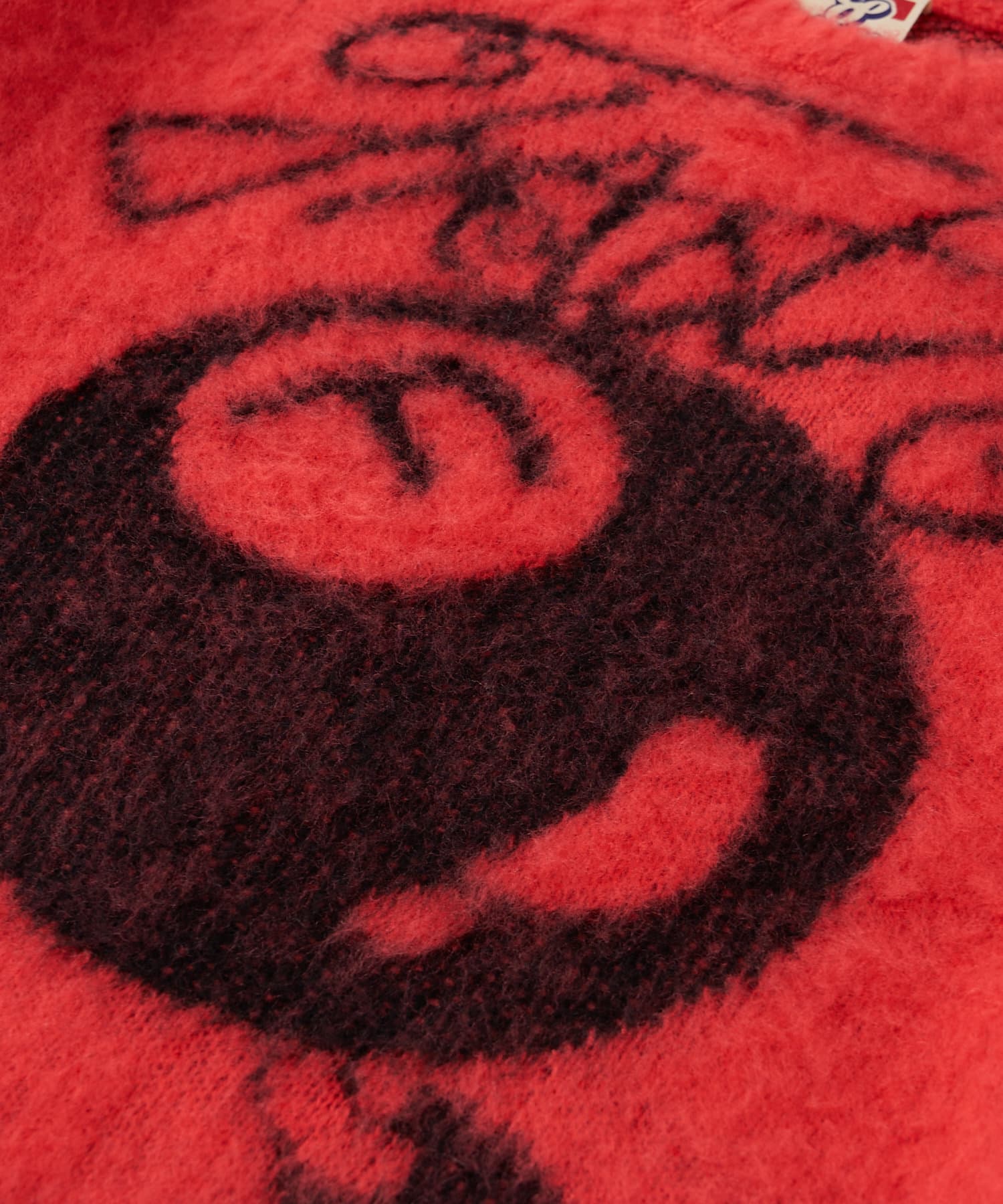 WHO’S WHO gallery(フーズフーギャラリー) COOPER FACTビリヤードモヘアクルー