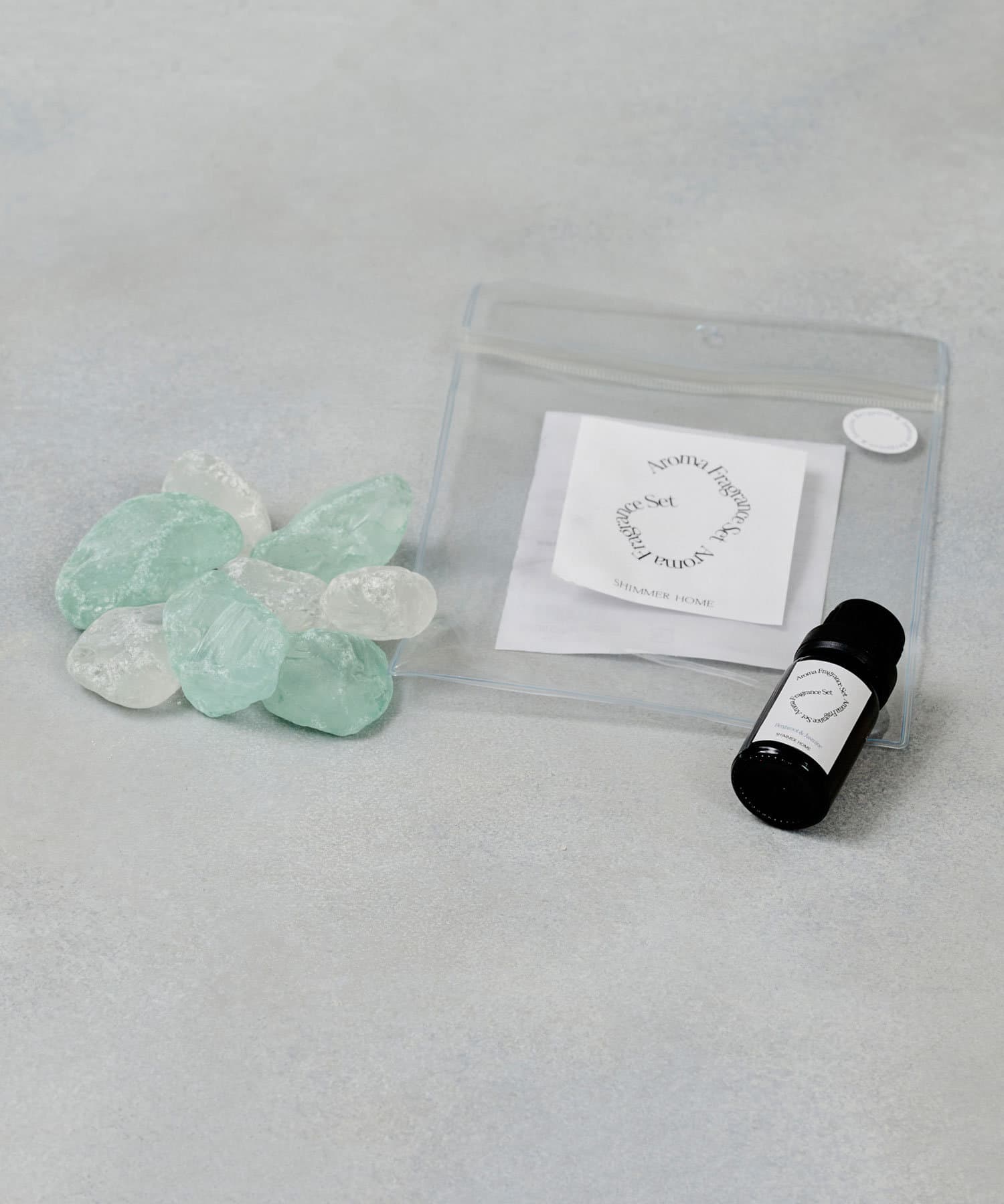 Lattice(ラティス) アロマストーンミックス