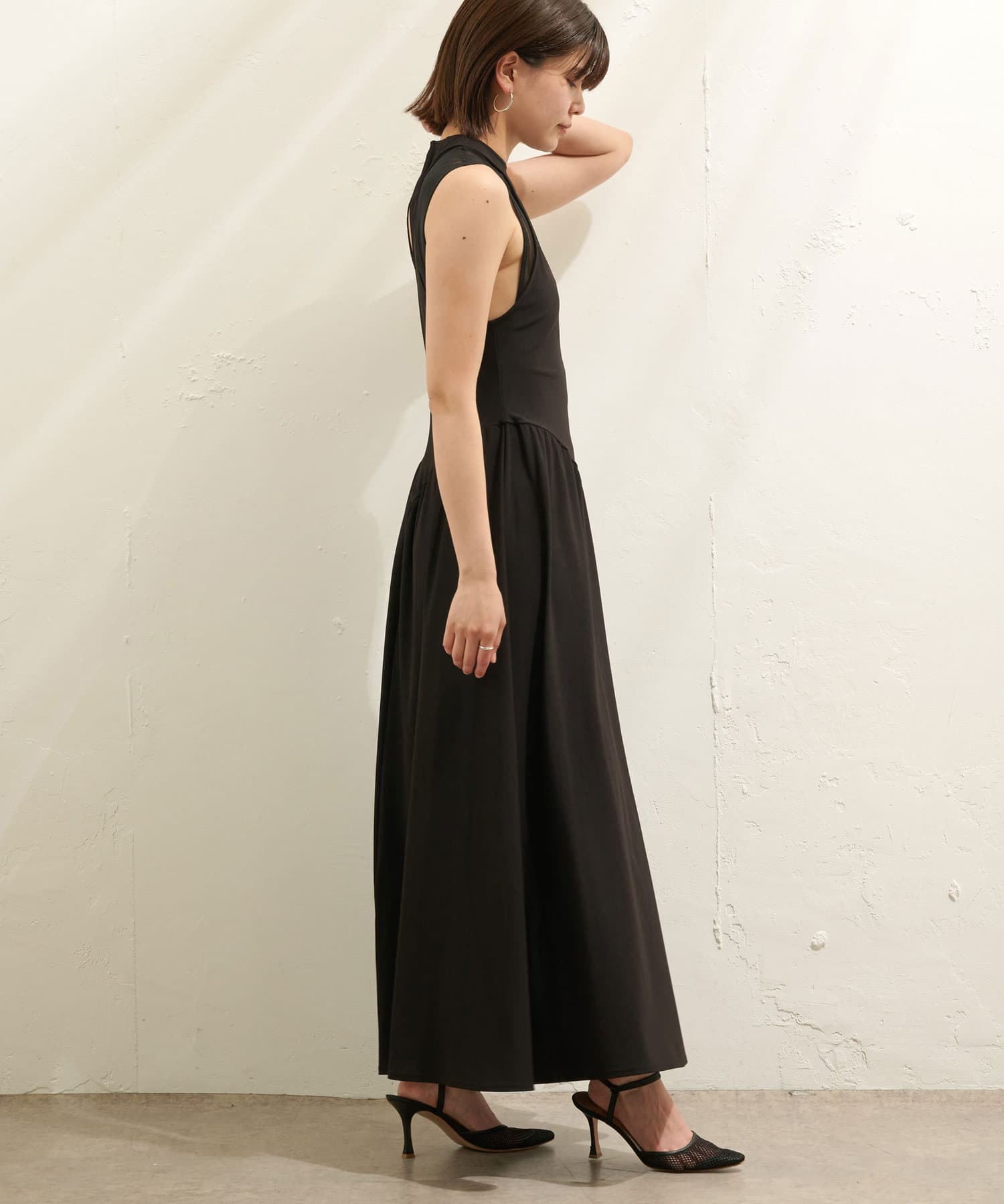 FETICO LAYERED TANK DRESS サイズ2 | nate-hospital.com