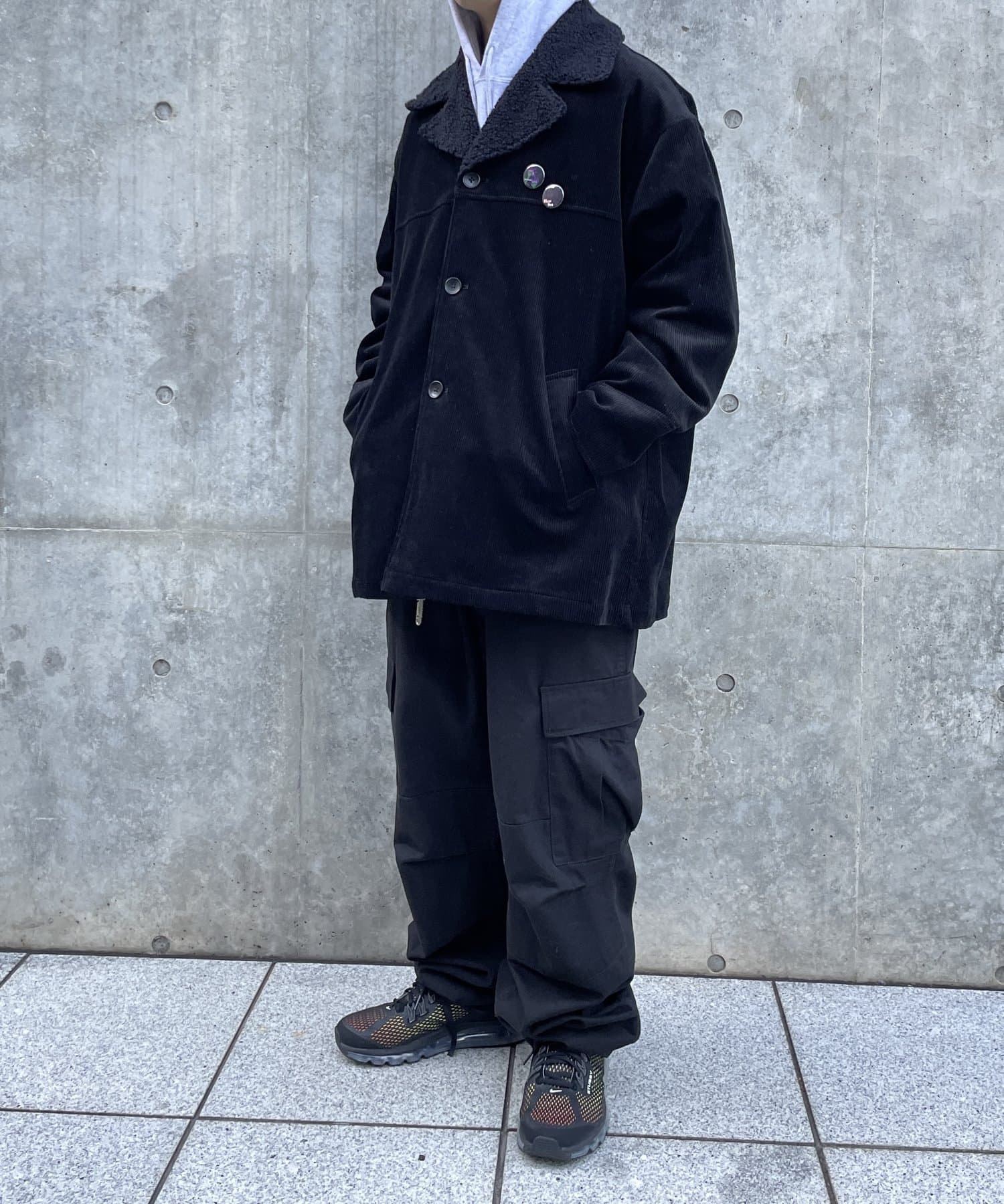 BLESS YOU/ブレスユー】ランチコート | WHO'S WHO gallery(フーズフー 