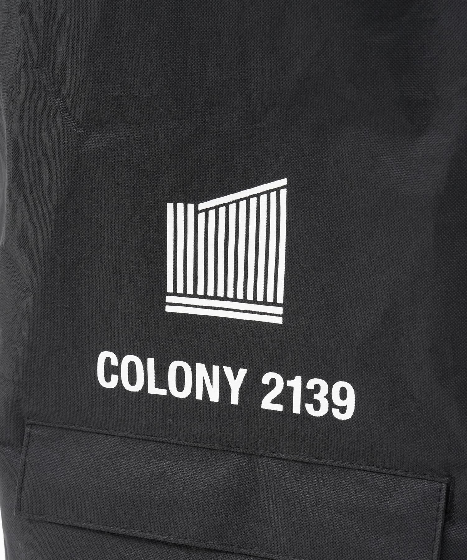 COLONY 2139(コロニー トゥーワンスリーナイン) ランドリーバスケット