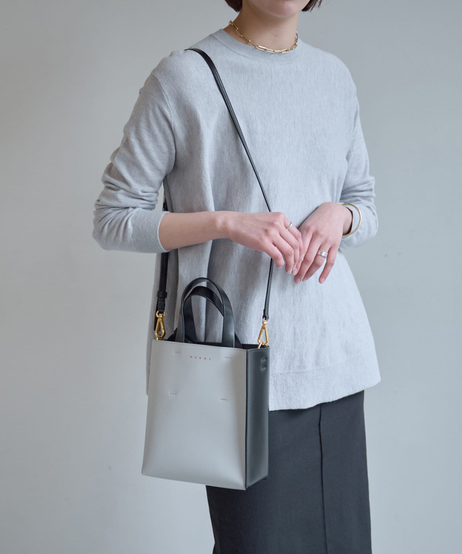 23 Spring&Summer新作【MARNI】 - GALLARDAGALANTE(ガリャルダ