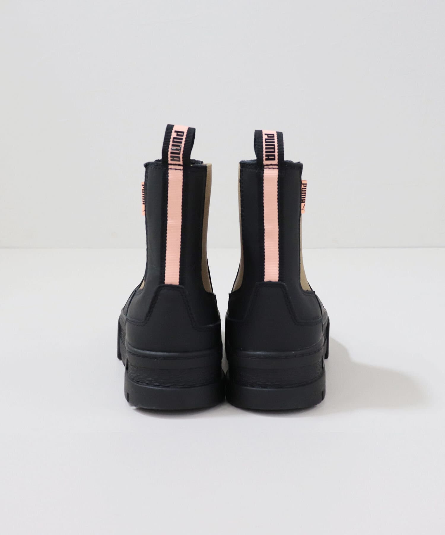 FREDY & GLOSTER(フレディ アンド グロスター) 【PUMA/プーマ】メイズ チェルシー POP ウィメンズ