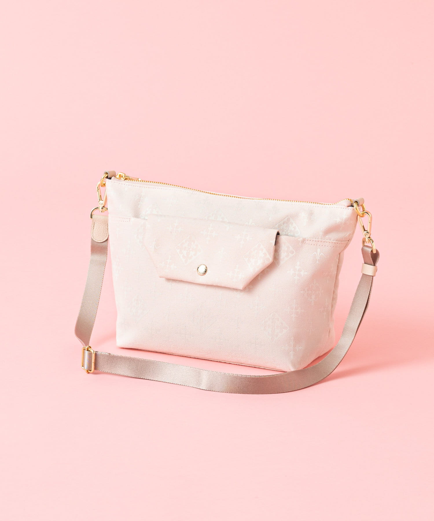 ラシットフラップポケットショルダーバッグ 一部店舗限定アイテム】フラップポケットショルダー！！ - russet