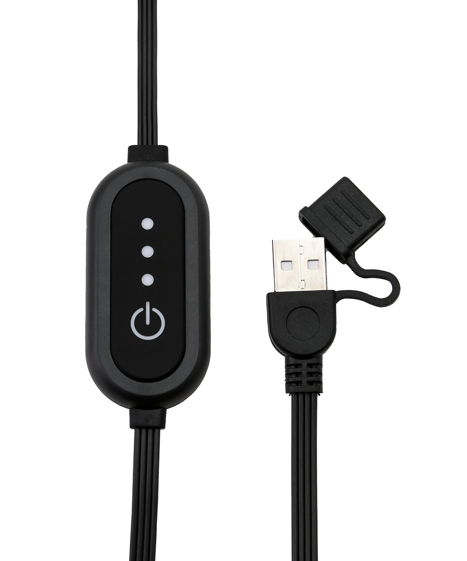 3coins スリーコインズ スリコ USB接続用 電熱線足入れクッション