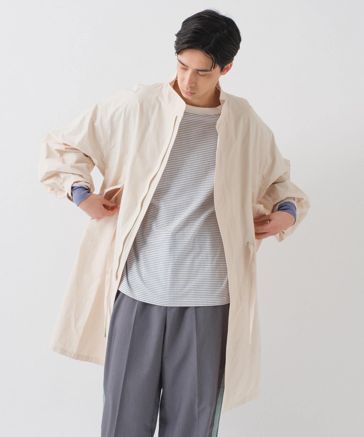 数量限定・即納特価!! 【WHIMSIC】M-65 FIELD COAT | alamiah.edu.sa