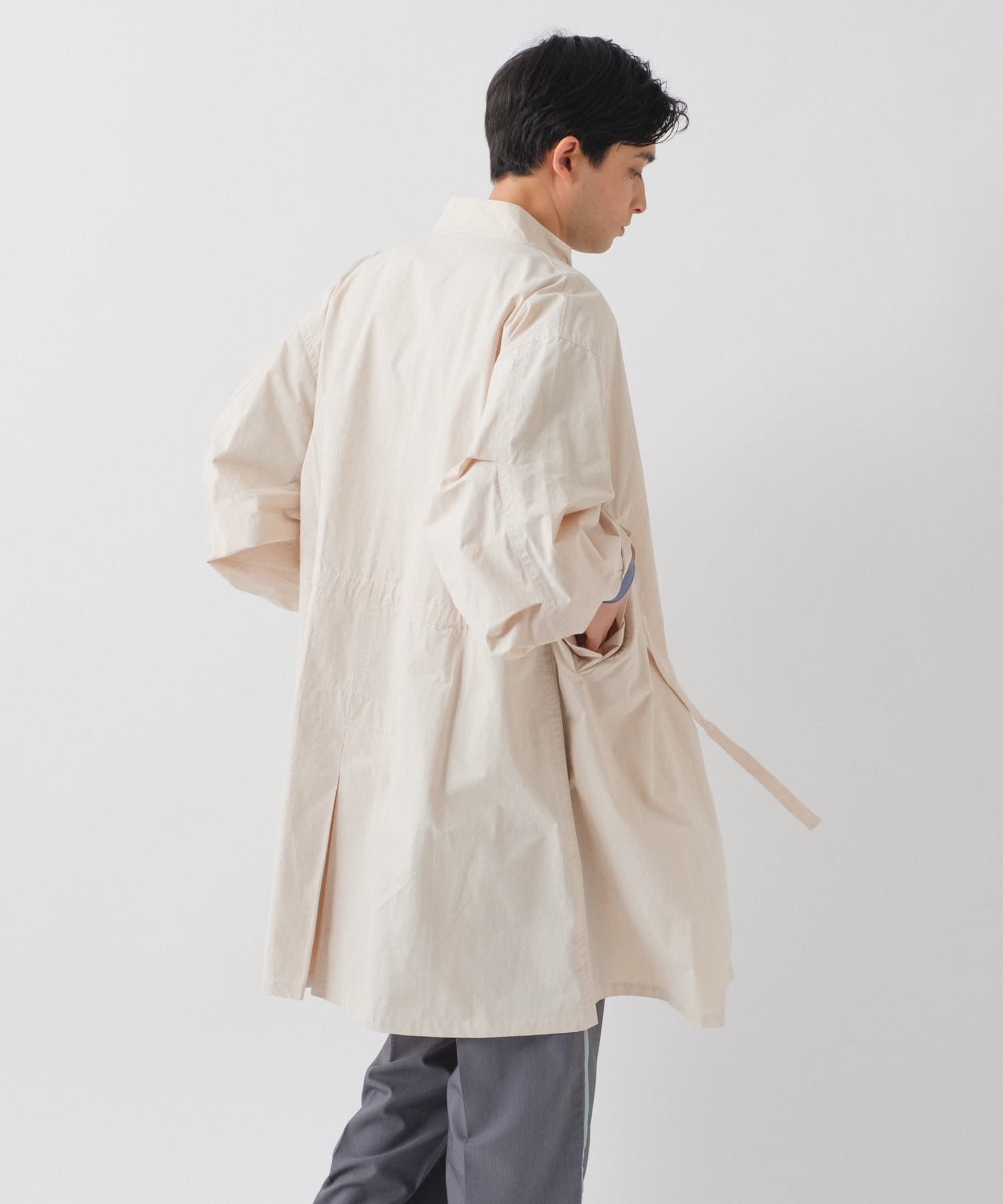 数量限定・即納特価!! 【WHIMSIC】M-65 FIELD COAT | alamiah.edu.sa