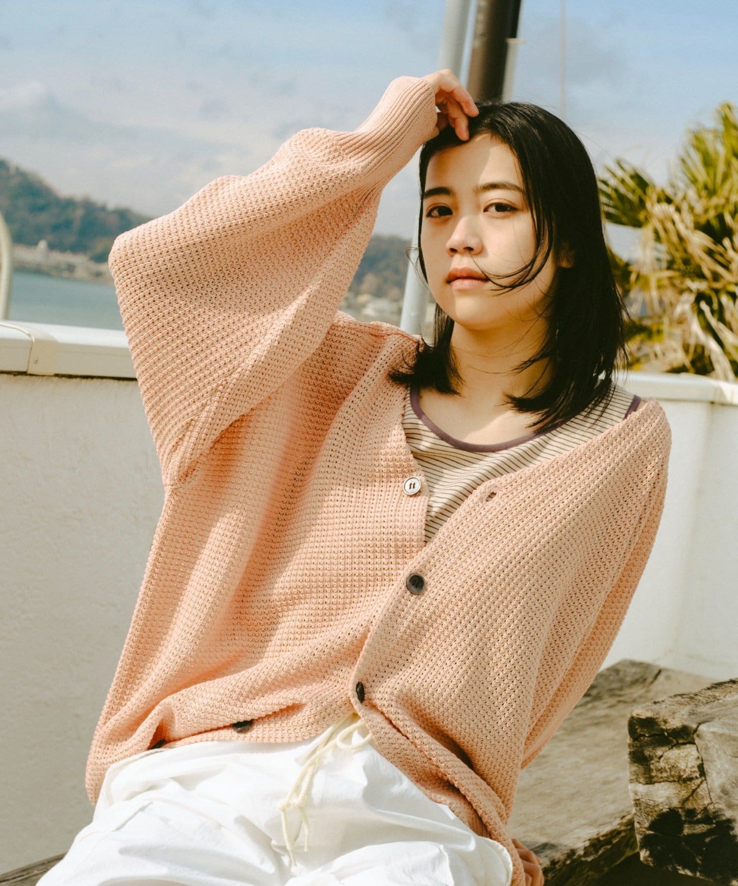 陽菜 額に入れて飾りたい」小嶋陽菜、写真集オフショ大放出に