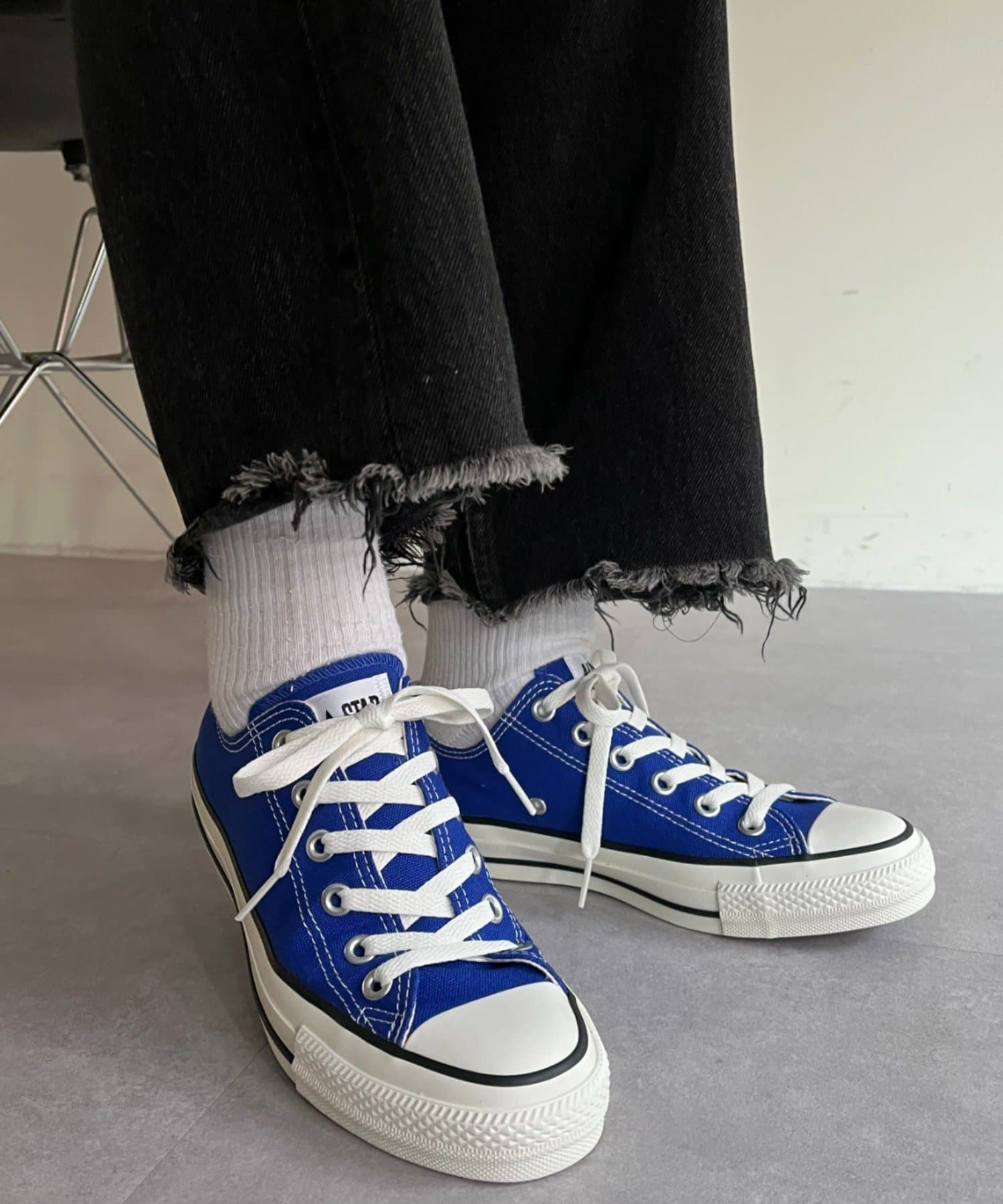 CONVERSE/コンバース】ALL STAR R OX-