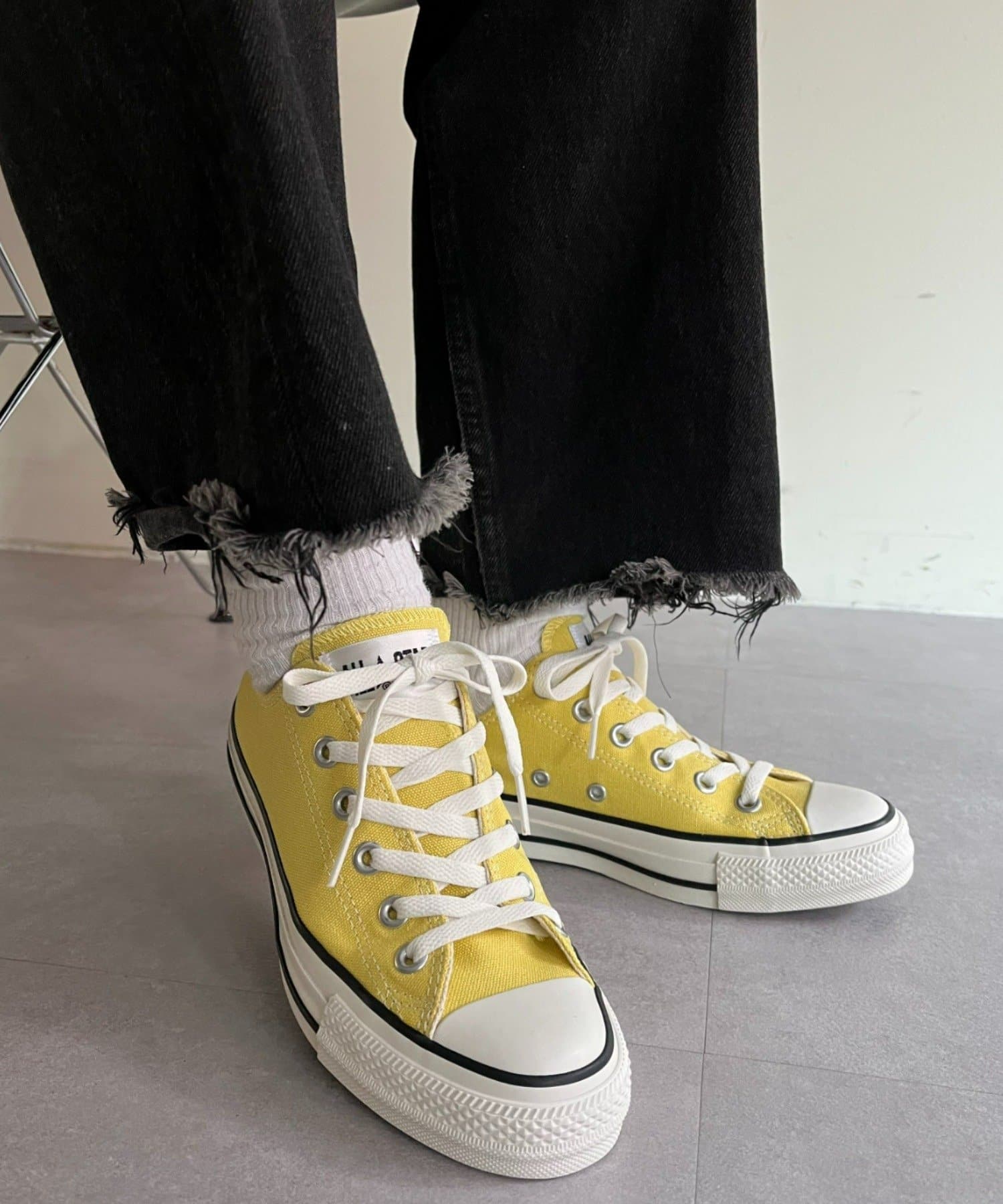 CONVERSE/コンバース】ALL STAR (R) OX | CIAOPANIC(チャオパニック