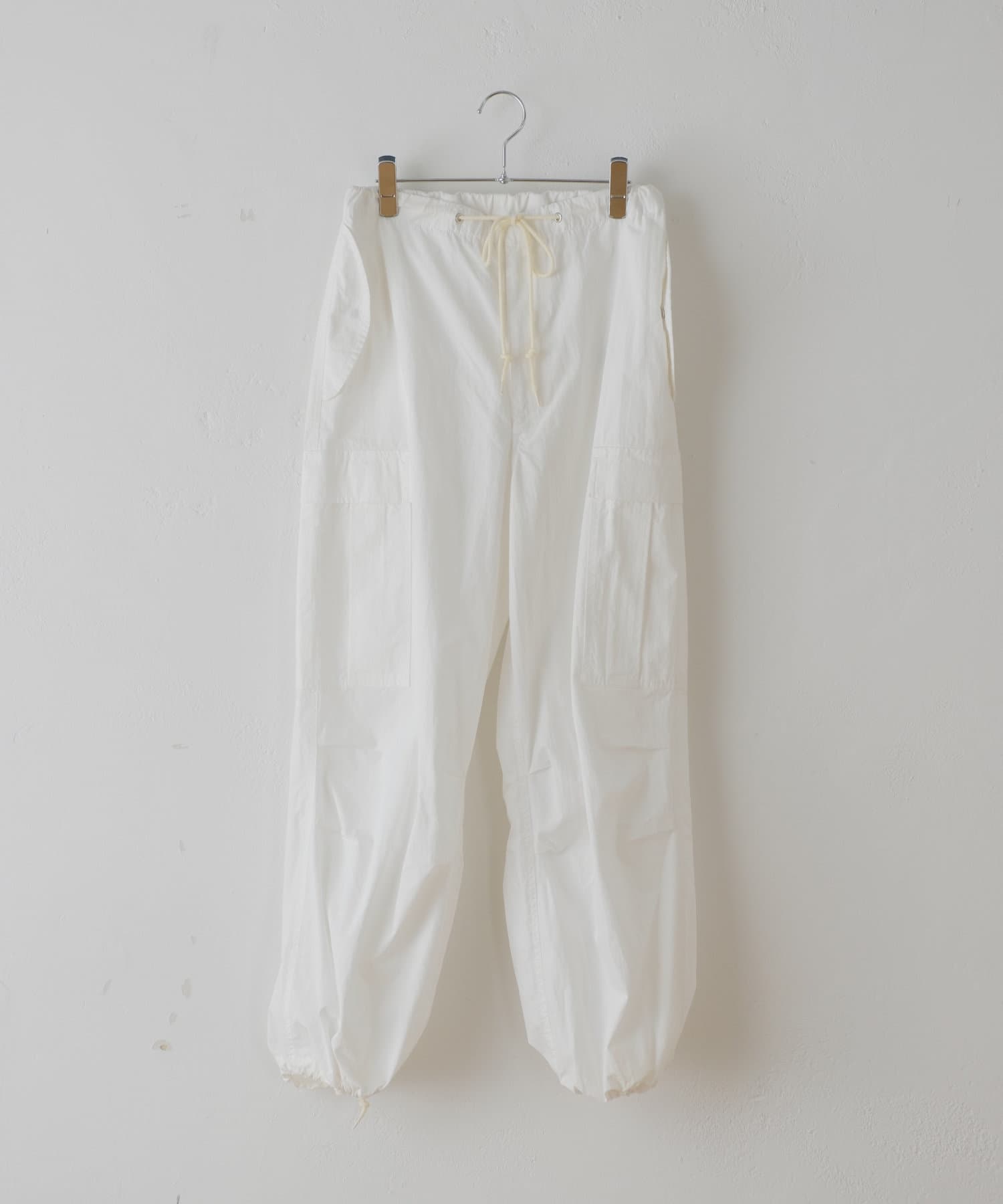 WHIMSIC】M-51 FIELD CARGO OVER PANTS | Kastane(カスタネ)レディース