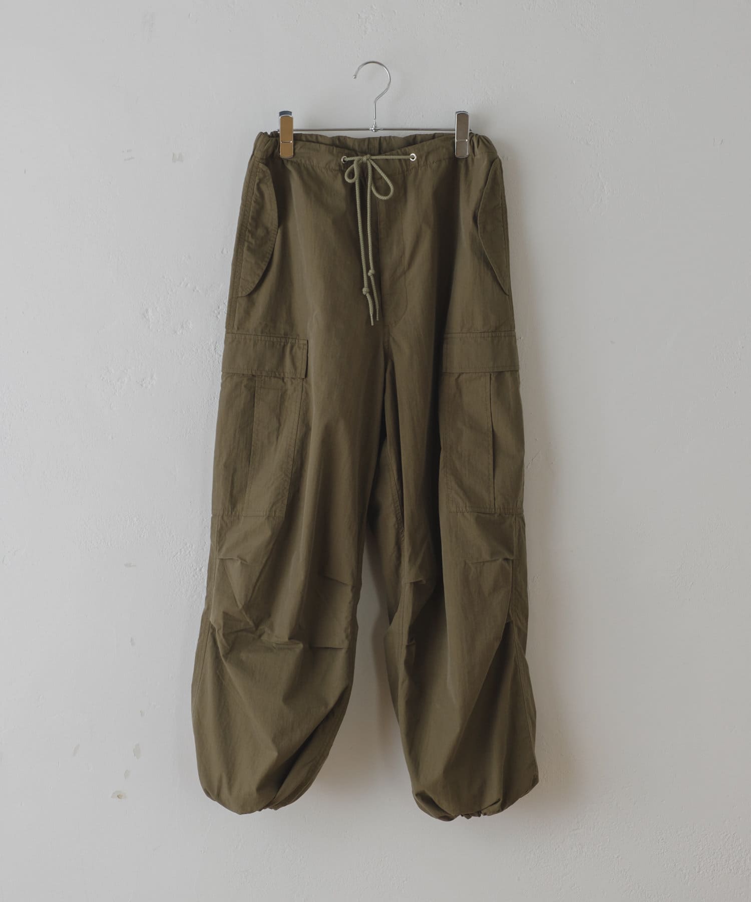 【WHIMSIC】M-51 FIELD CARGO OVER PANTS