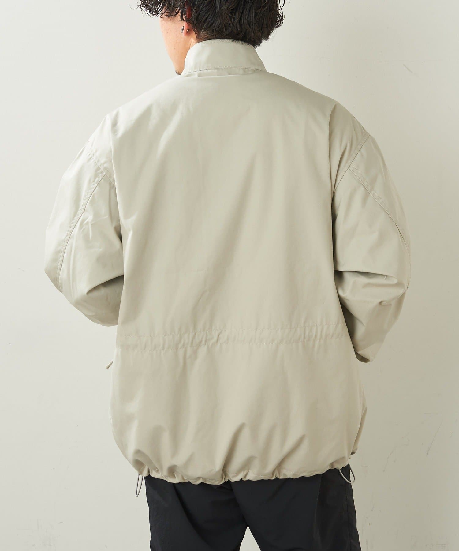 THENORTHFACE PURPLELABEL】FIELDJACKET | CIAOPANIC TYPY(チャオ