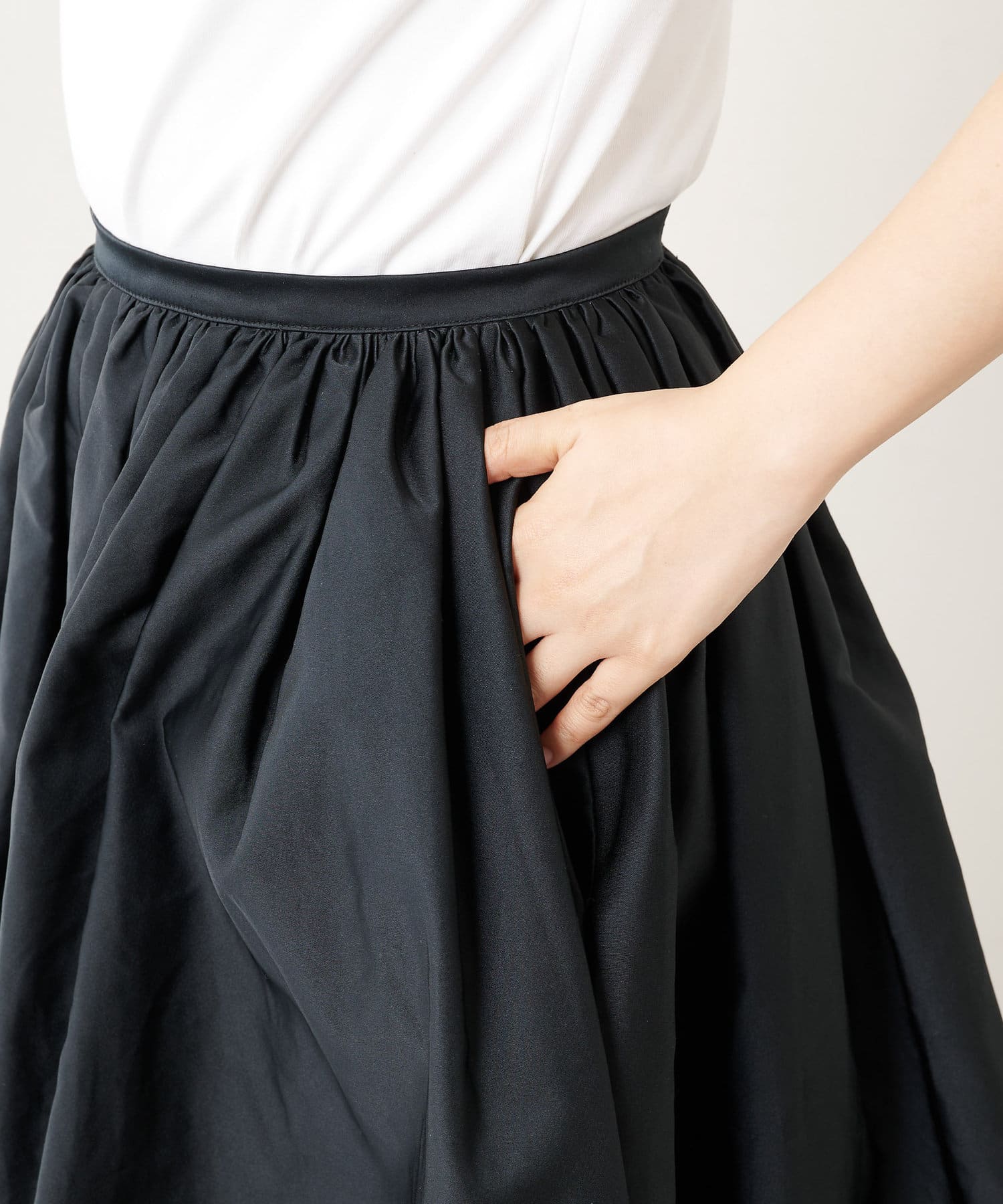 aLORS MINUIT スカート商品確認の為開封しましたが - www.danielsousa