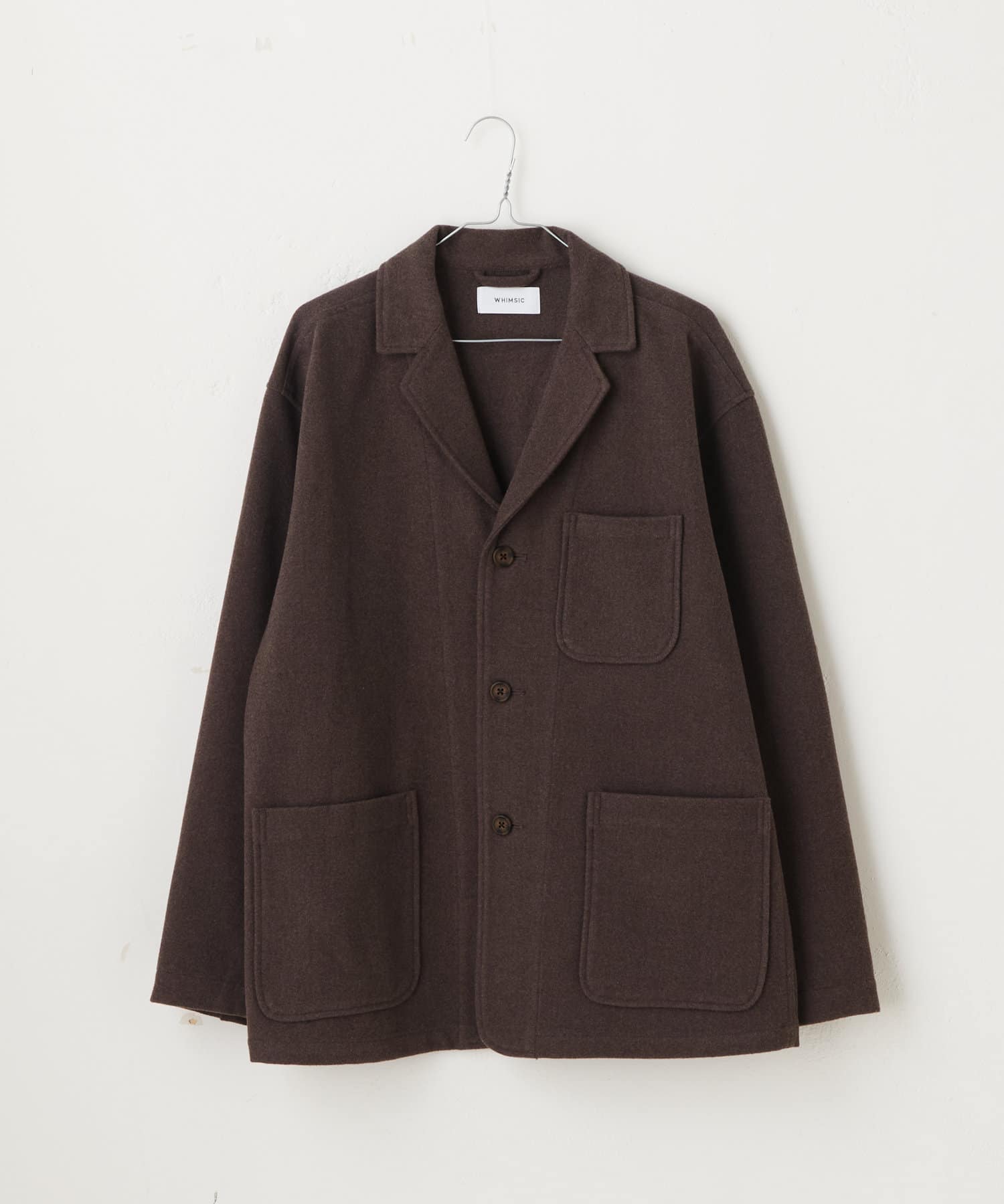 OUTLET(アウトレット) 【Kastane】3B TAILORED JACKET