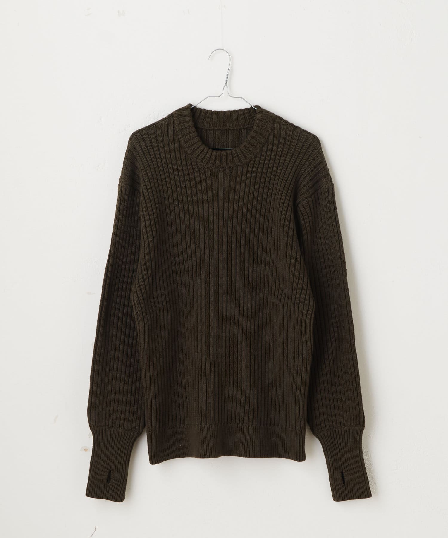 Kastane】COMMANDO SWEATER | OUTLET(アウトレット)レディース | PAL ...