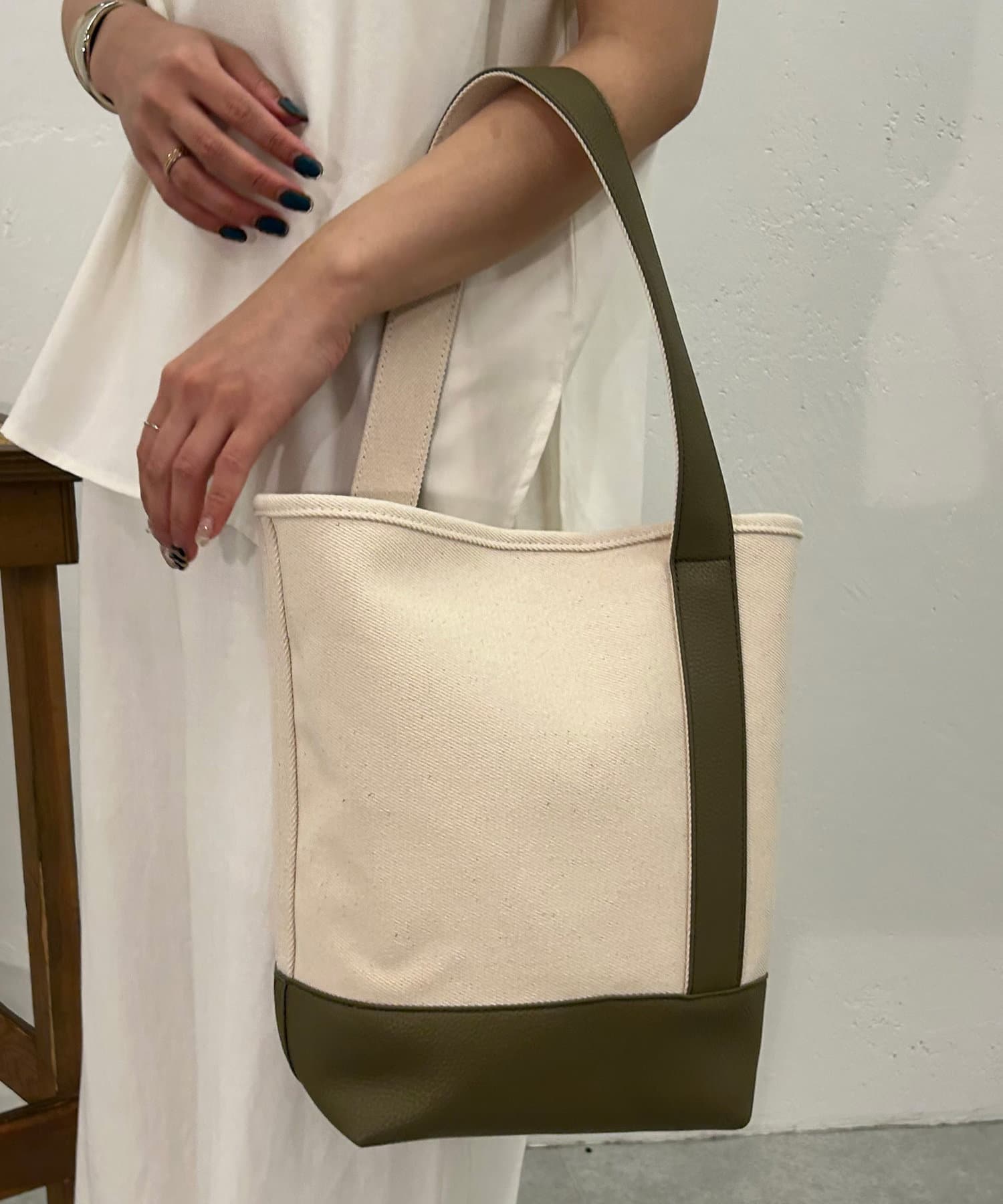2SETワンハンドルバッグ | Jena espace merveilleux(ジェナ エスパス 