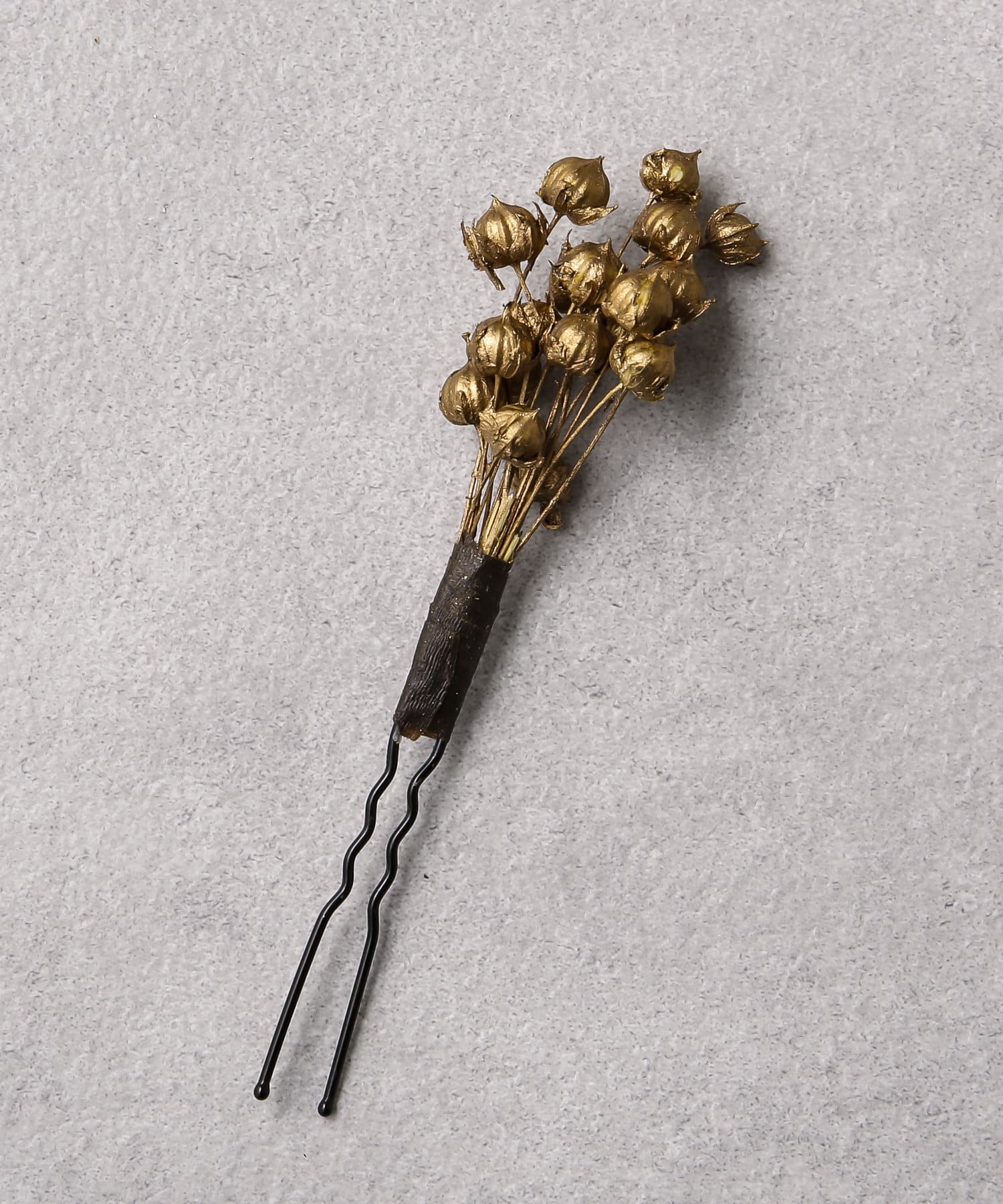 Lattice(ラティス) ドライフラワーヘッドアクセサリー