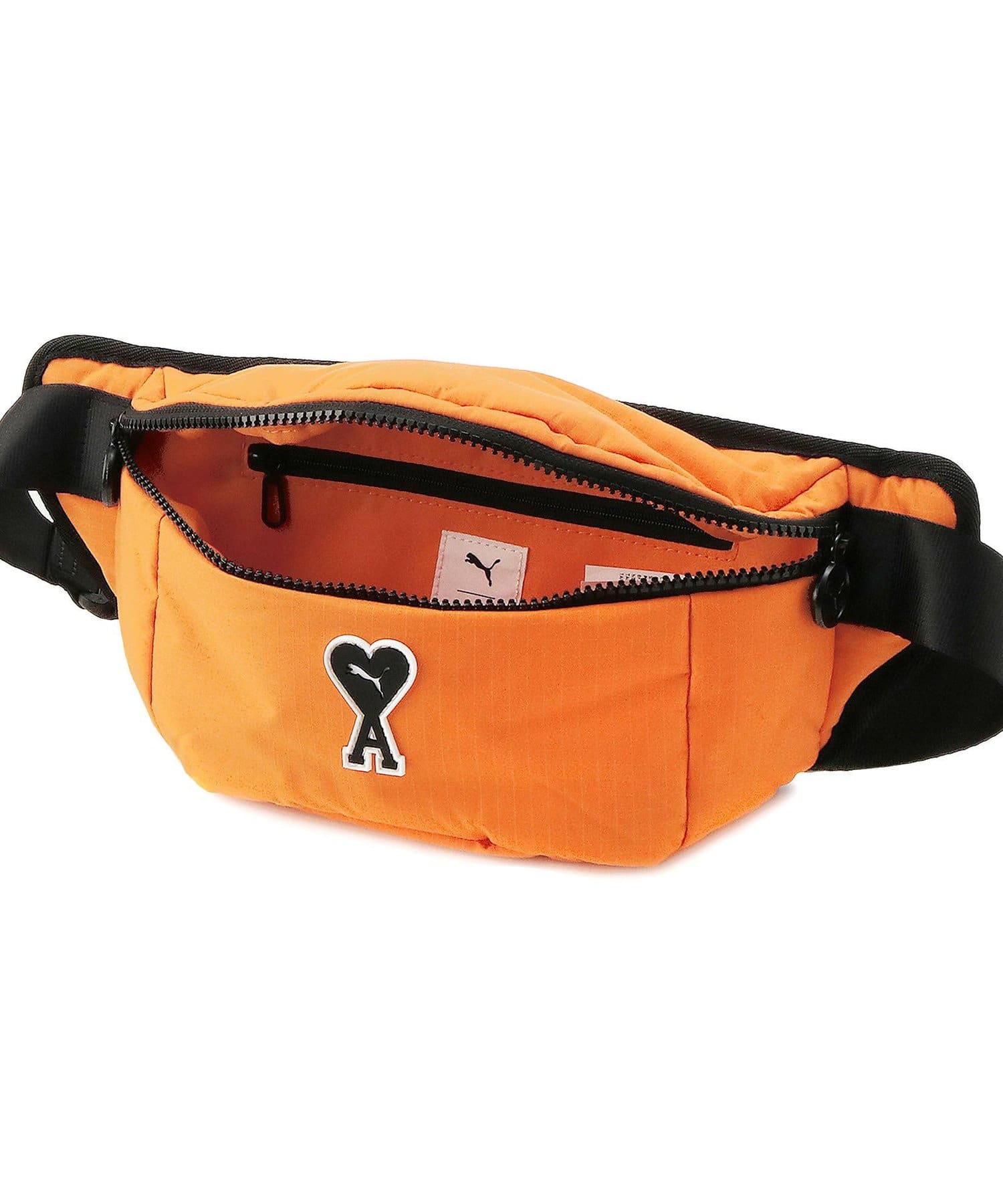 PUMA×AMI】 WAISTBAG/ウエストバッグ | ear PAPILLONNER(イア パピヨネ