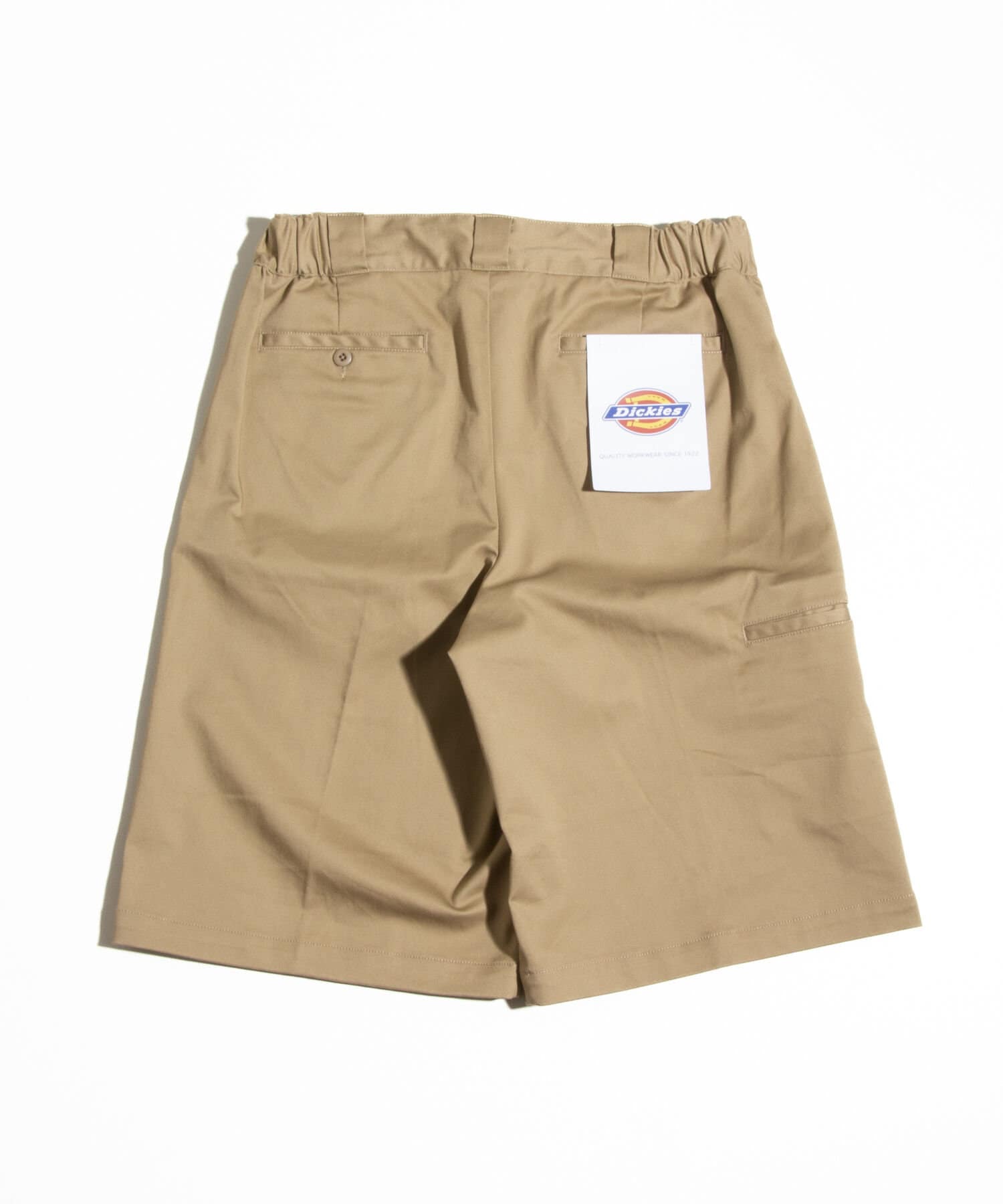 Dickies】ワークイージーハーフパンツ チノ ショートパンツ | FREDY