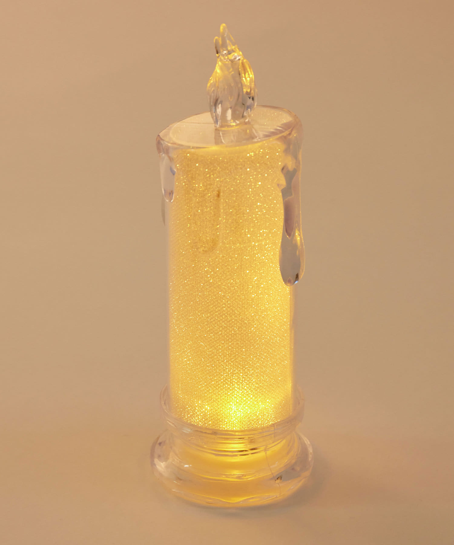 Lattice(ラティス) キャンドル型ライト