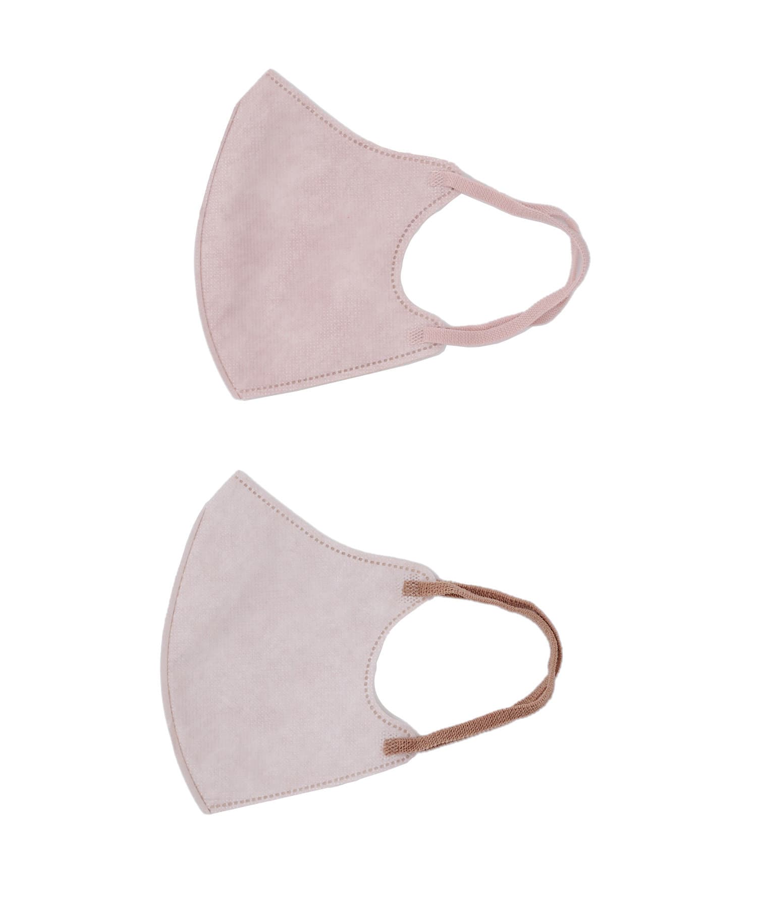 2Dフィットアップマスク(16枚入り) | Lattice(ラティス)レディース