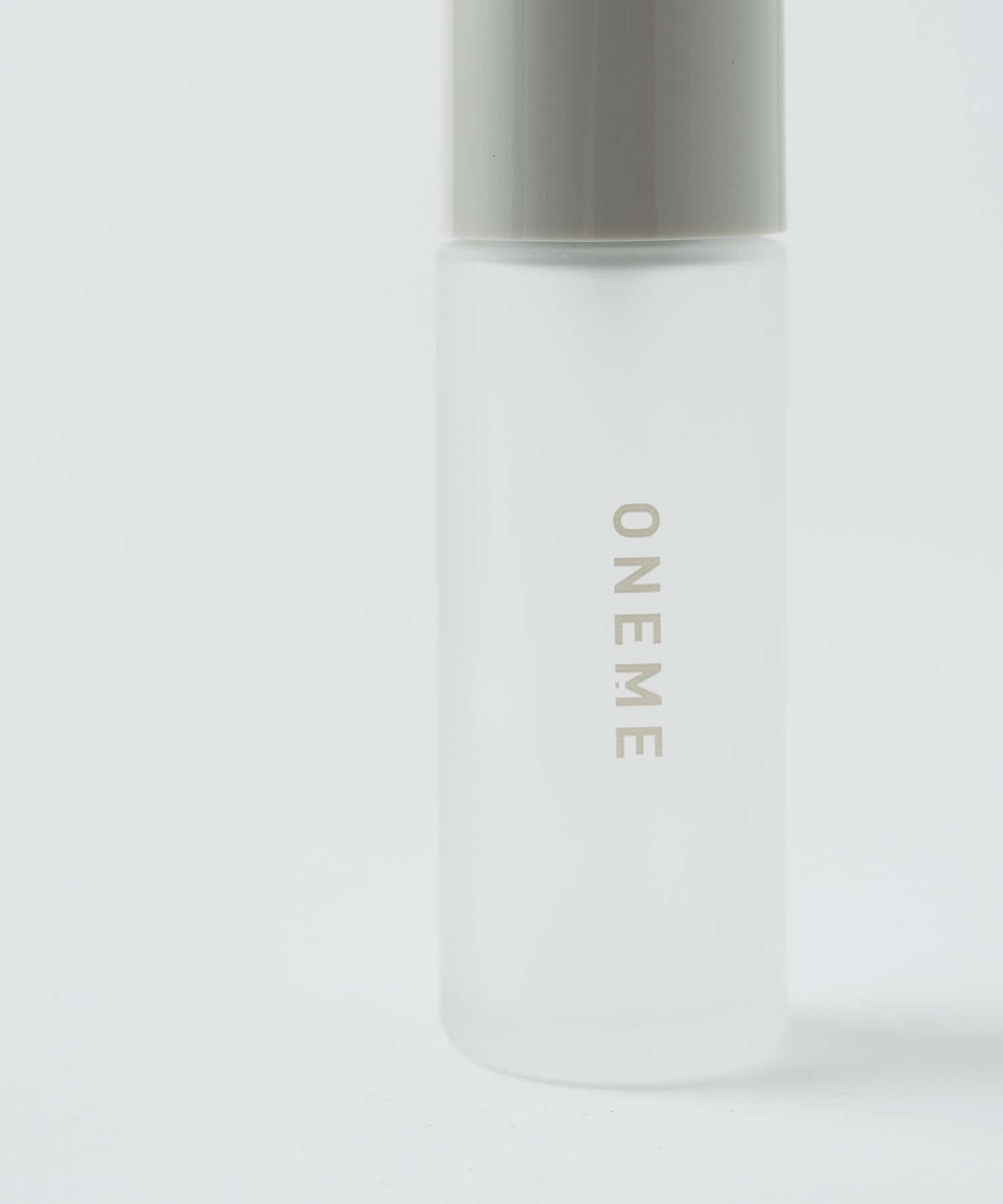 ONEME(ワンム) リフィルボトル 30ml