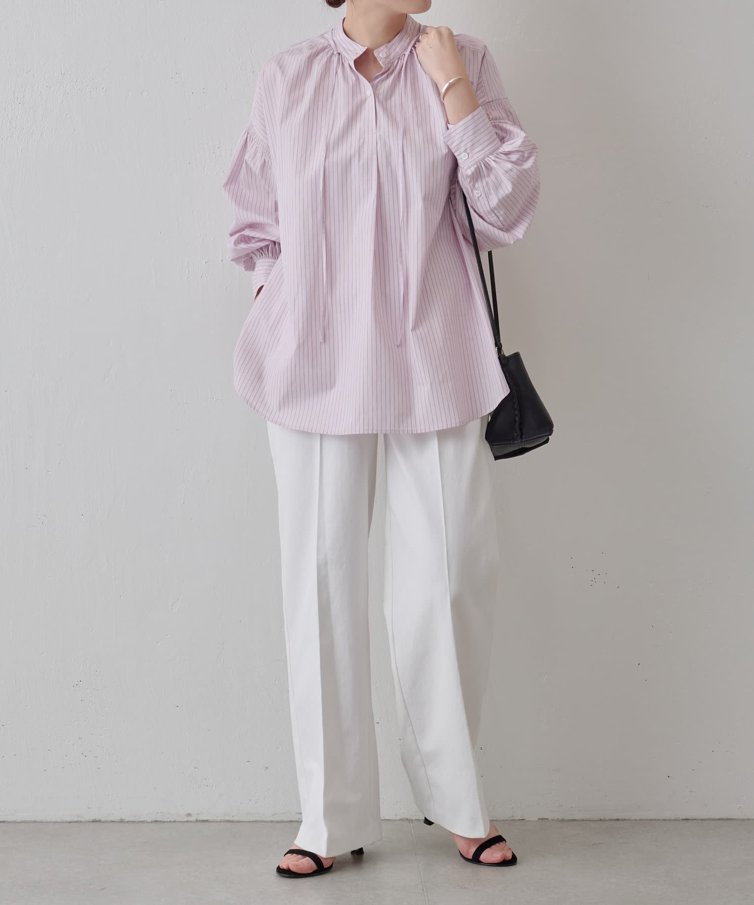 リボンブラウス | BEARDSLEY(ビアズリー)レディース | PAL CLOSET(パル 