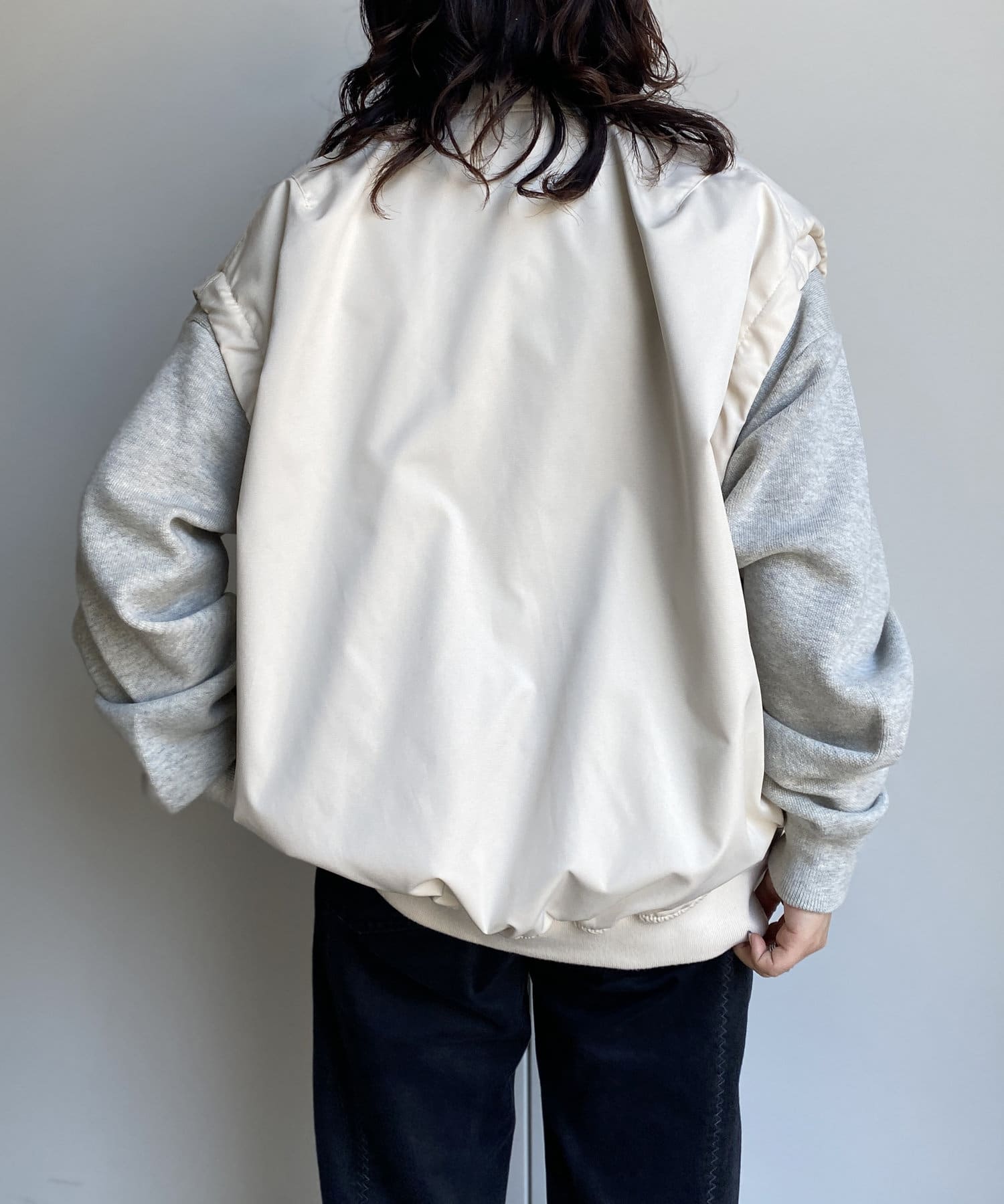 KIYONAGA&CO. (キヨナガ&コー) ×FUJIWARA&CO. ×ALPHA