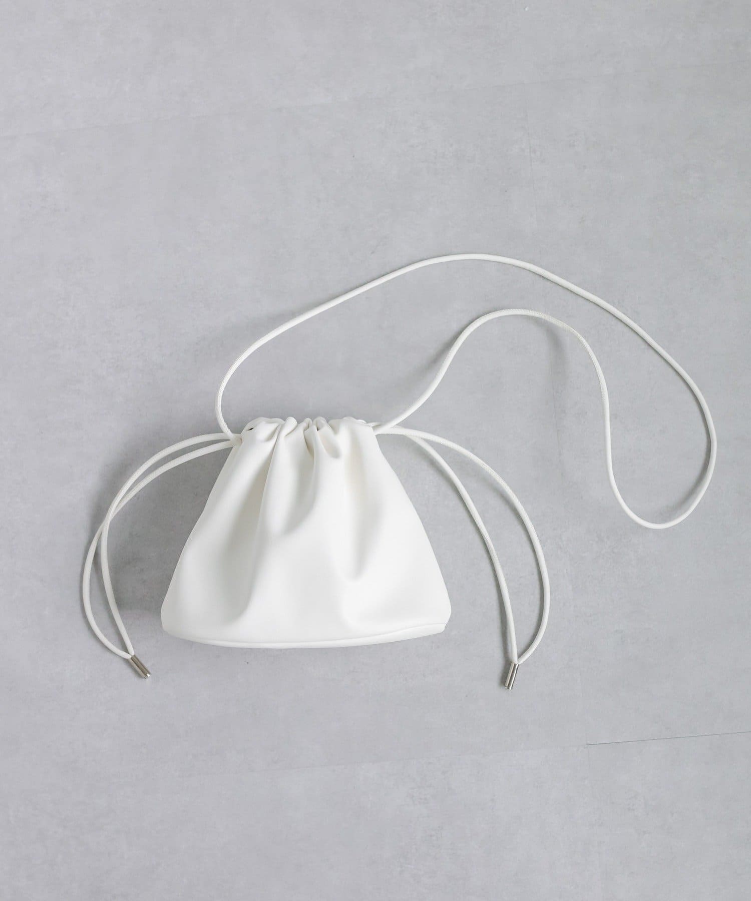 mystic（ミスティック）の「Lara TINY HEART BAG（ショルダー