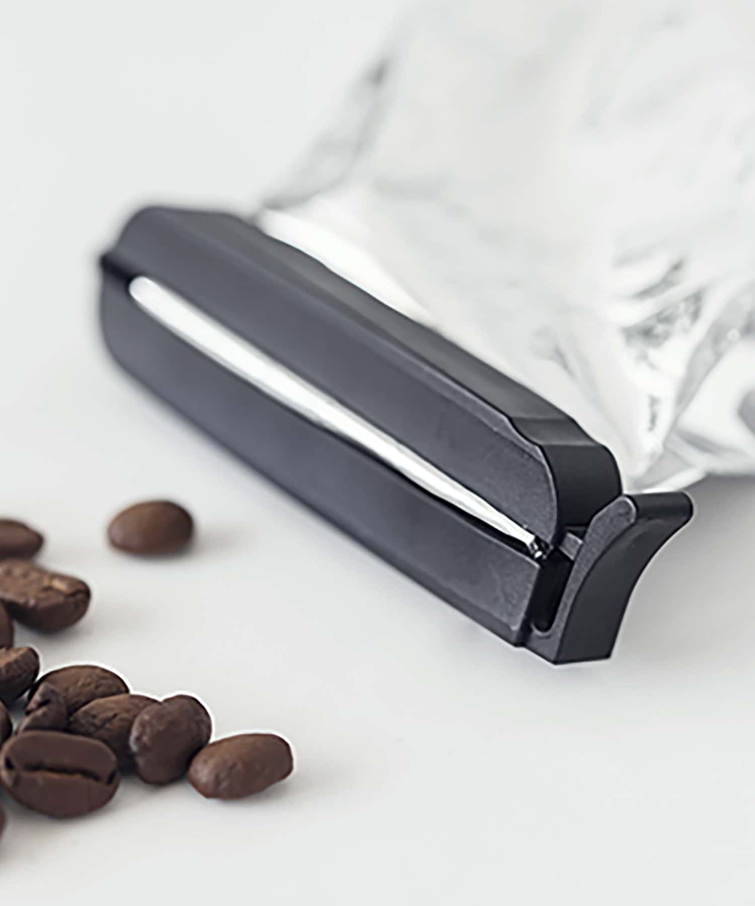 salut!(サリュ) フードバッグクリップ Mセット