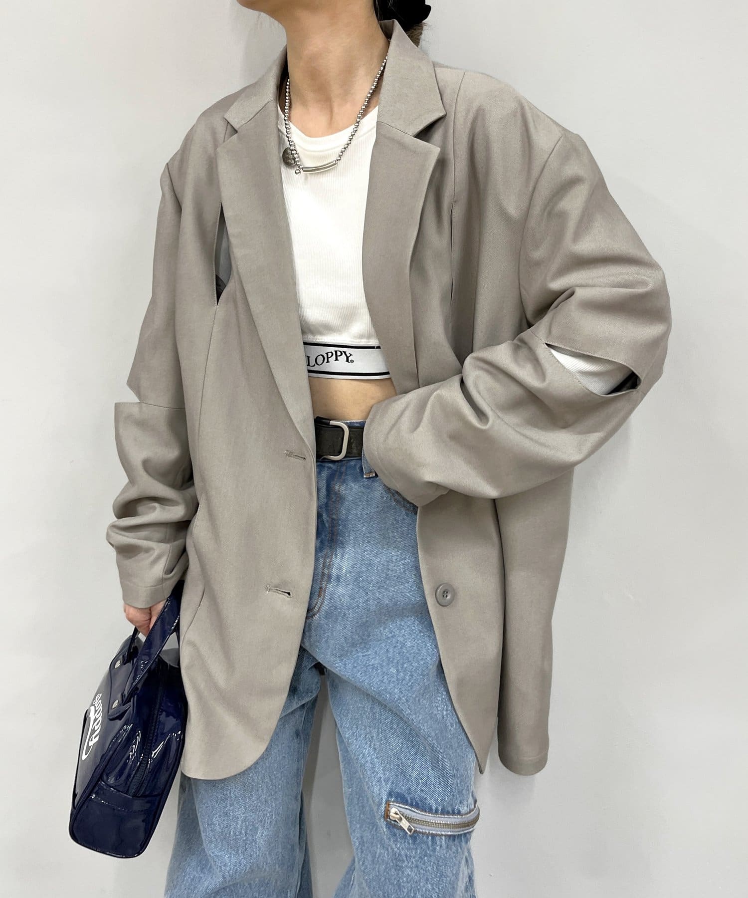 PAL CLOSET