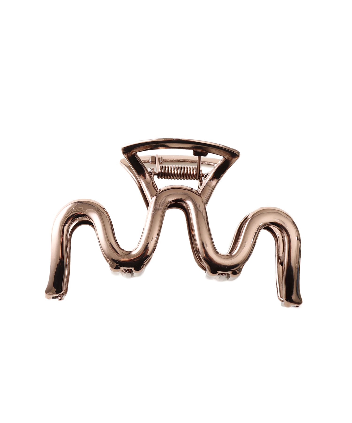 Lattice(ラティス) ウエーブメタルクリップ